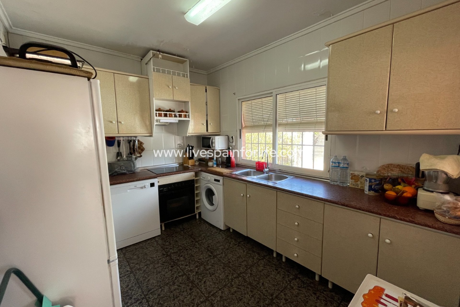 Reventa - Villa (detached) -
Guardamar del Segura - Valencian Community