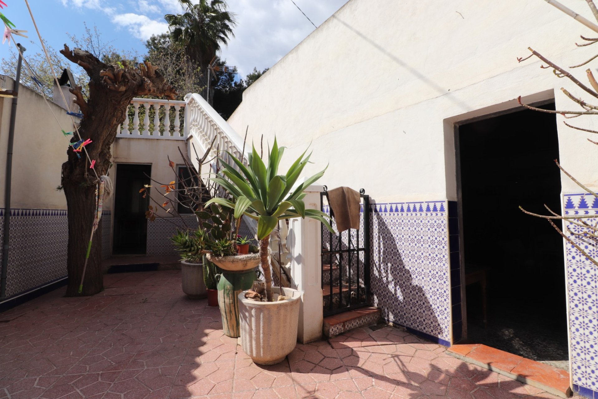 Reventa - Villa (detached) -
Heredades - Heredades - Village