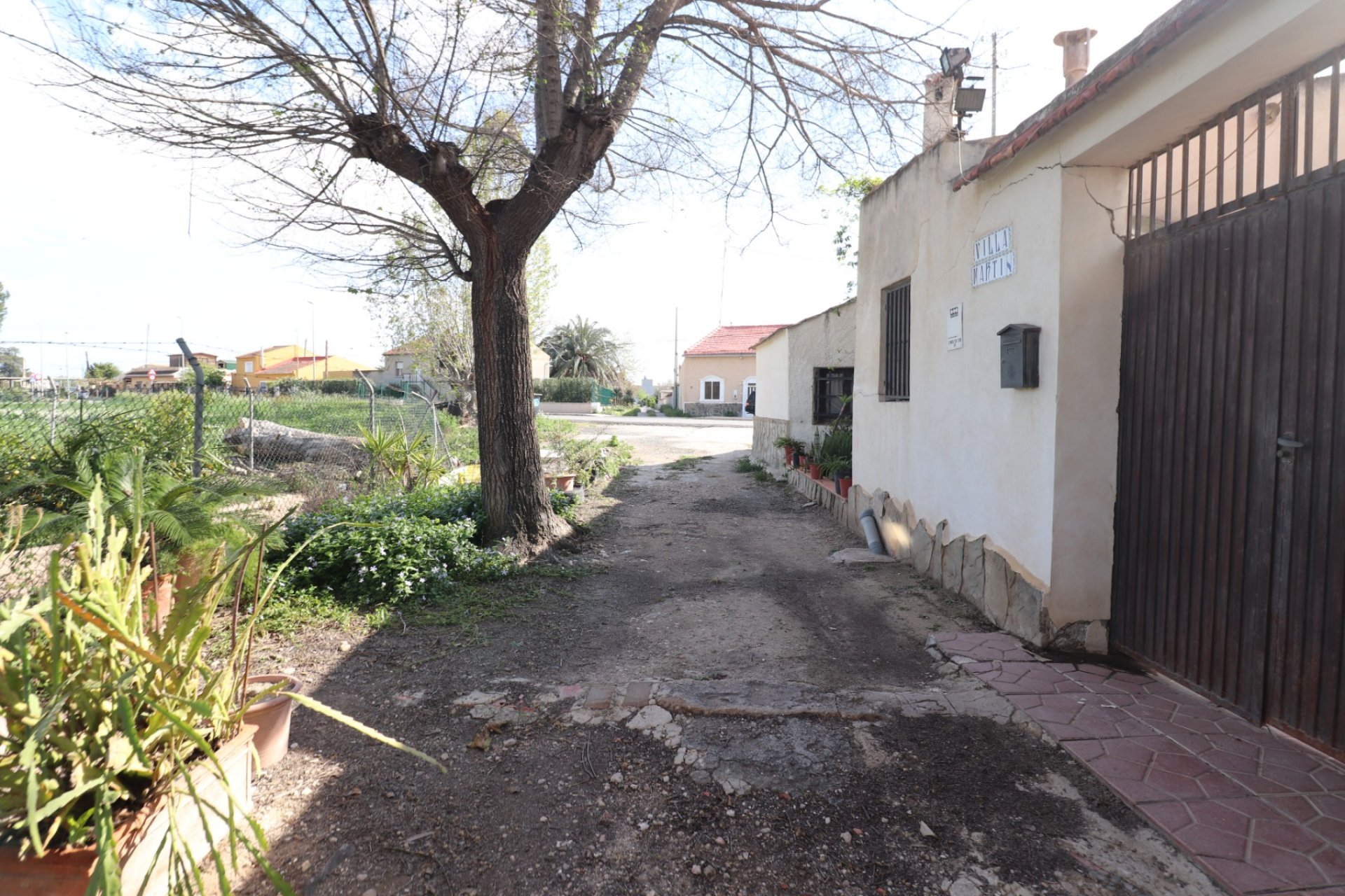 Reventa - Villa (detached) -
Heredades - Heredades - Village