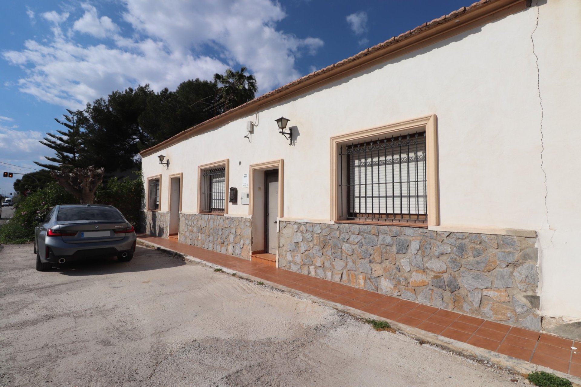 Reventa - Villa (detached) -
Heredades - Heredades - Village