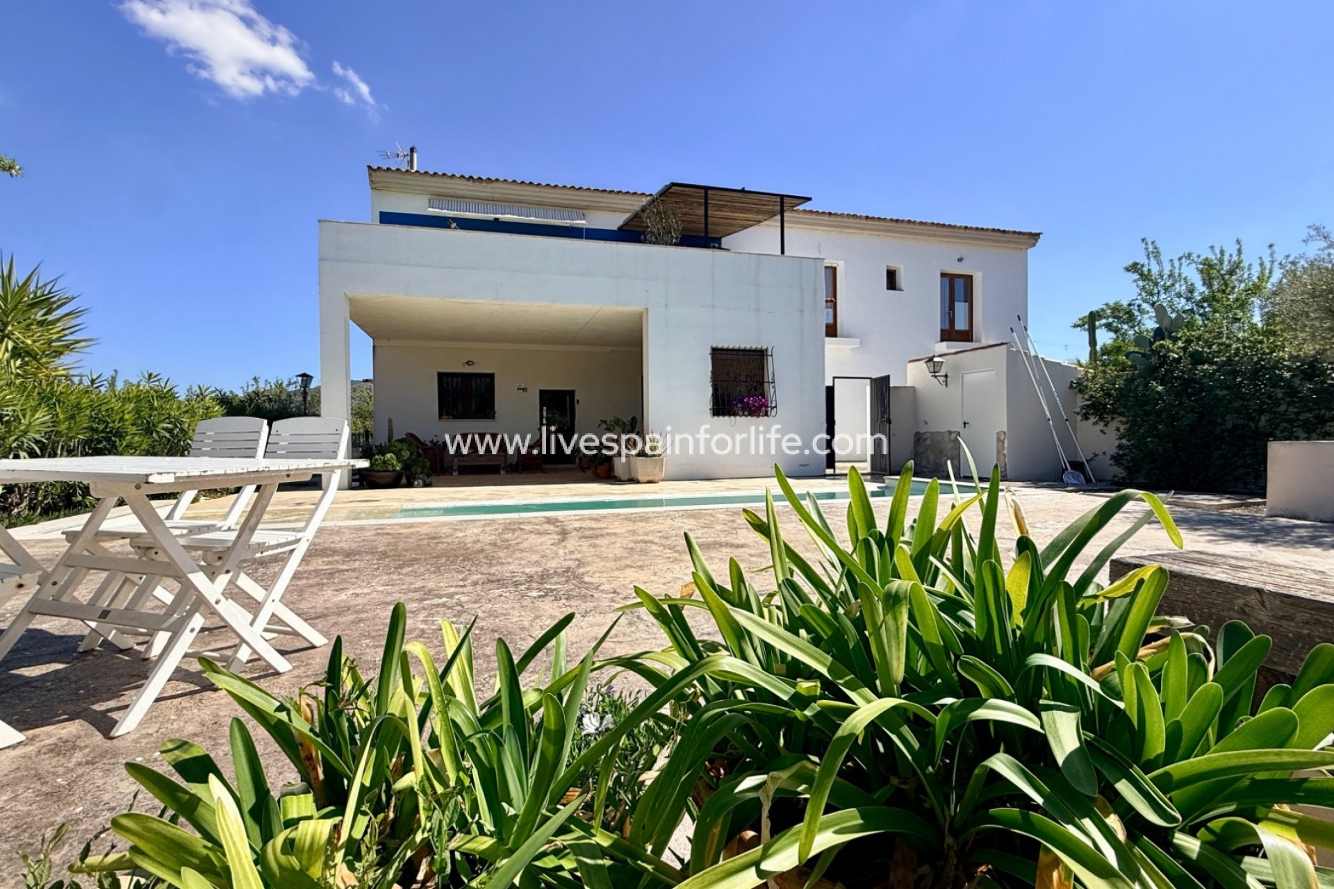 Reventa - Villa (detached) -
Hondon De Las Nieves