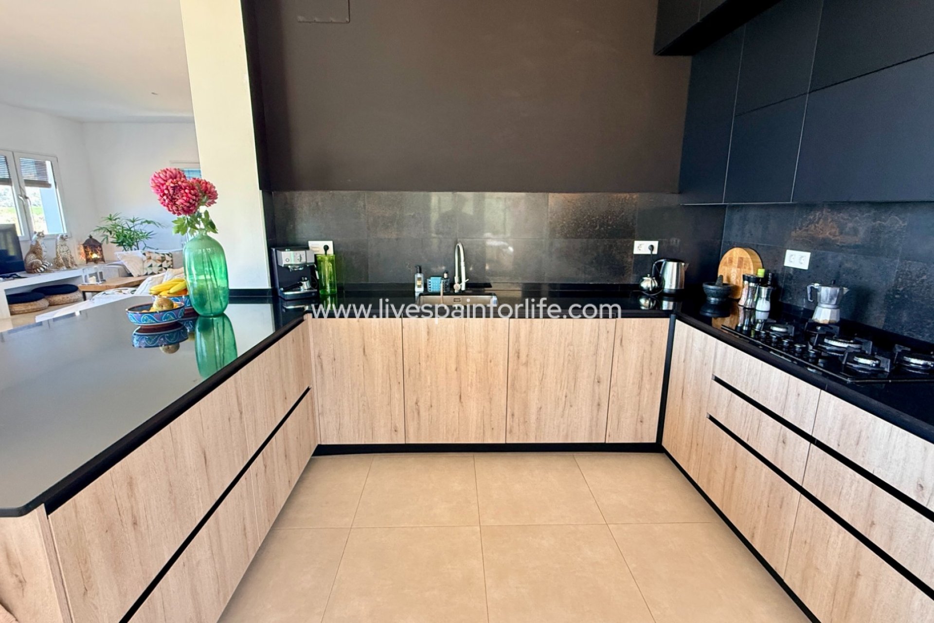 Reventa - Villa (detached) -
Hondon De Las Nieves