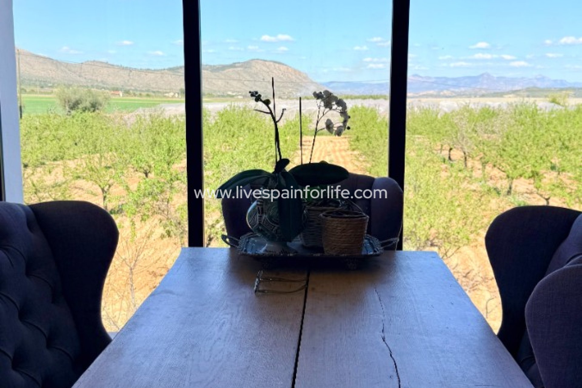 Reventa - Villa (detached) -
Hondon De Las Nieves