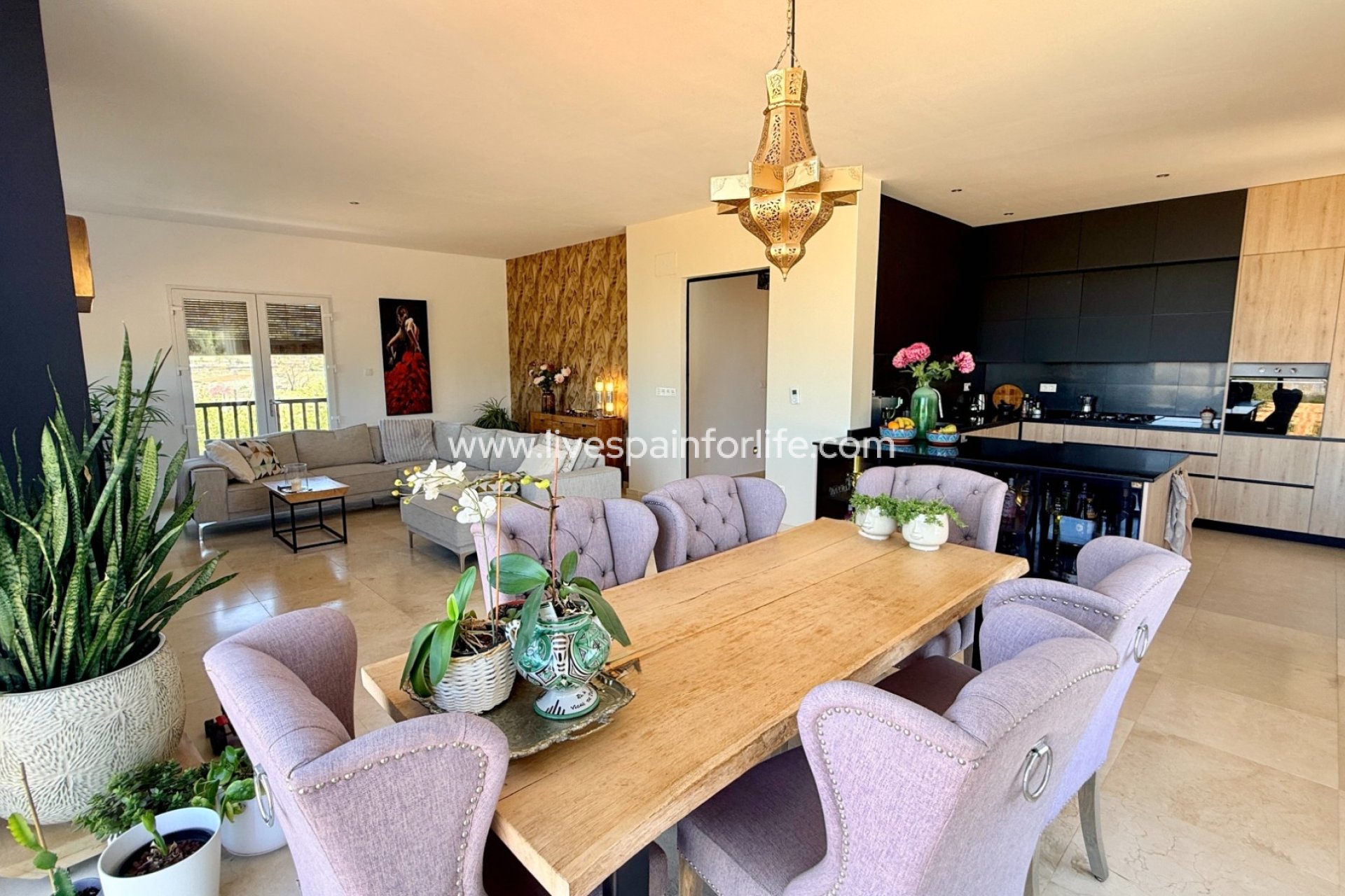 Reventa - Villa (detached) -
Hondon De Las Nieves