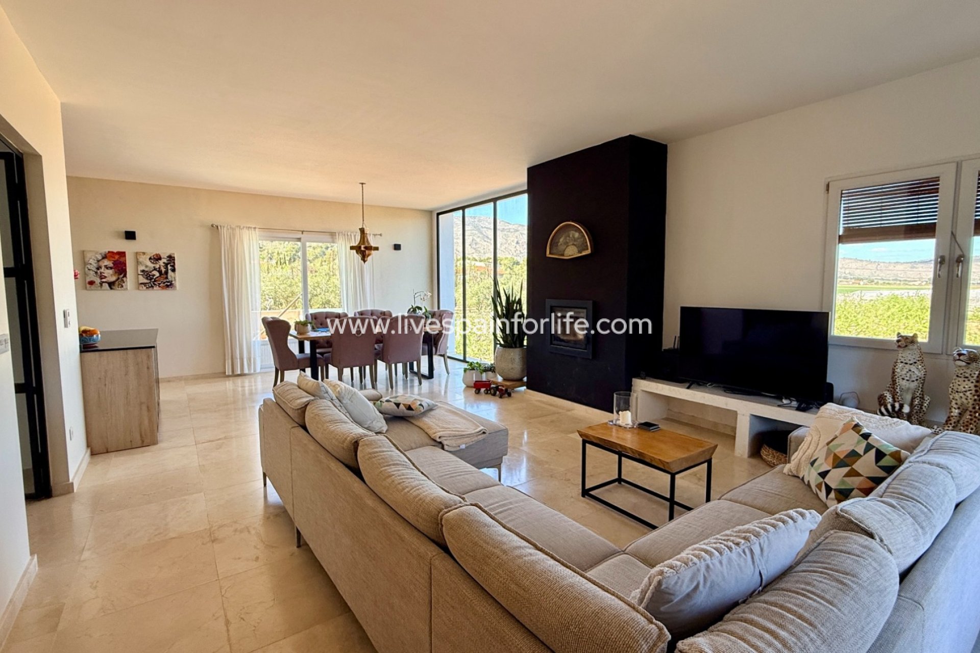 Reventa - Villa (detached) -
Hondon De Las Nieves