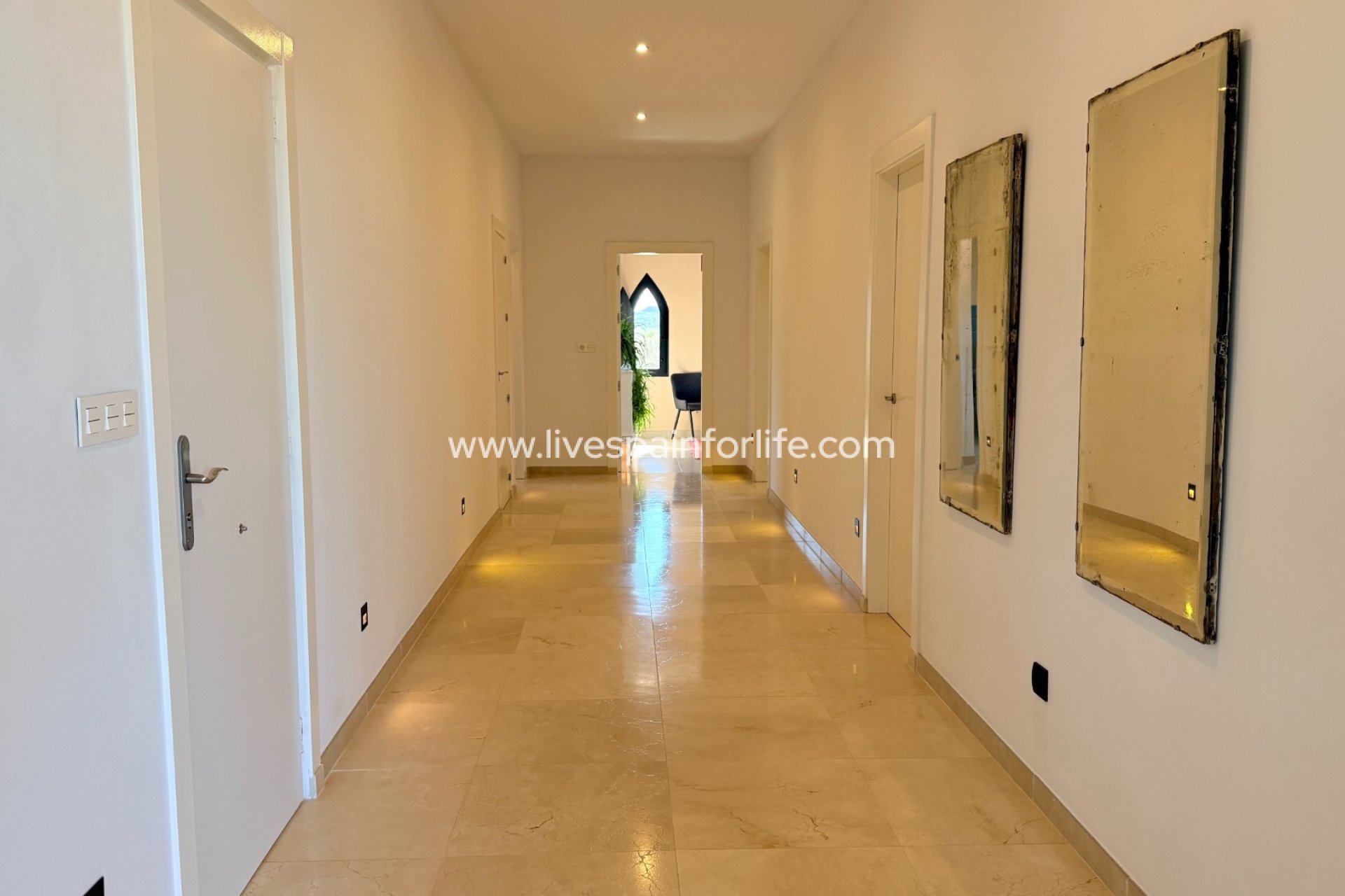 Reventa - Villa (detached) -
Hondon De Las Nieves