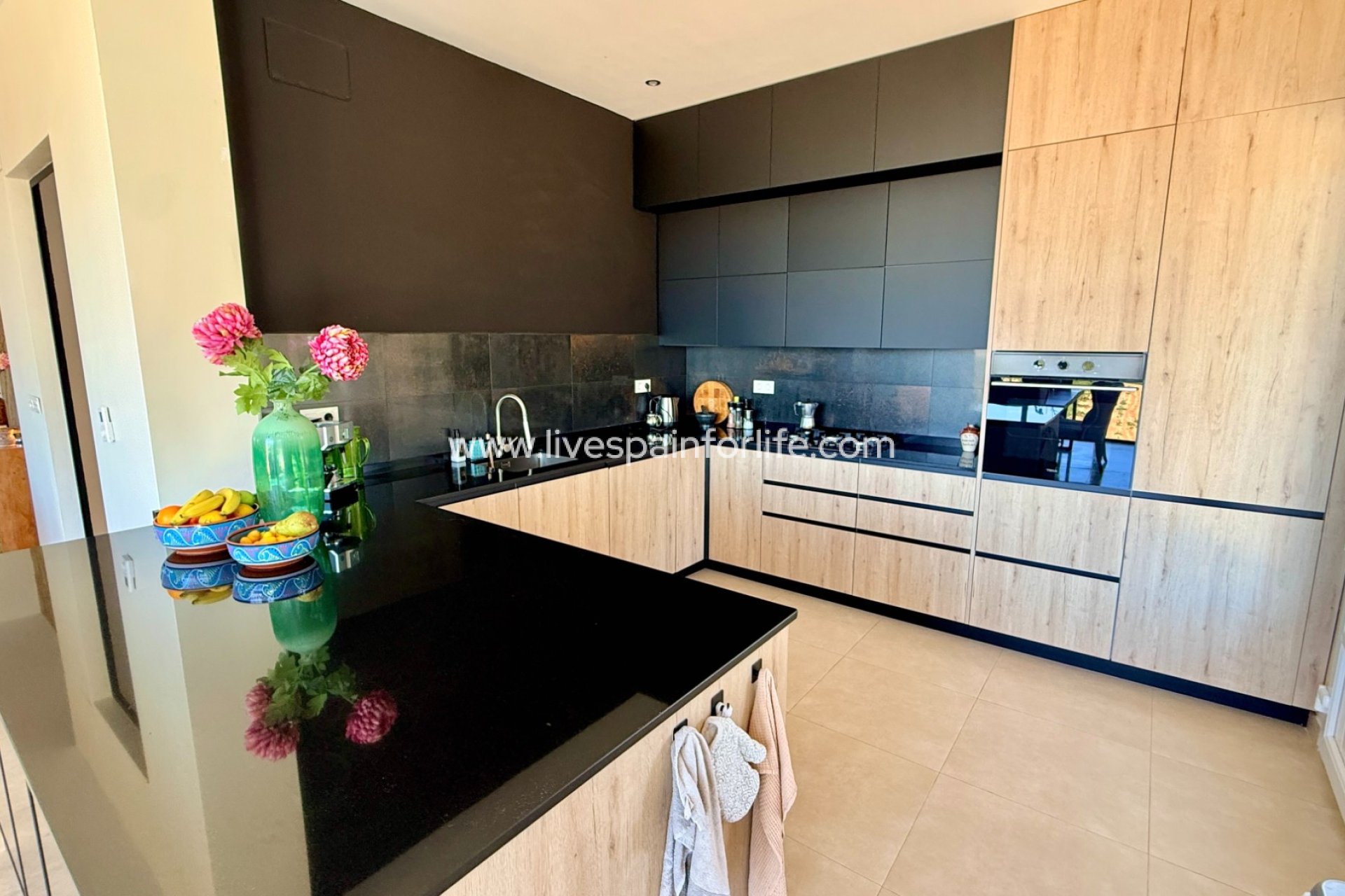 Reventa - Villa (detached) -
Hondon De Las Nieves