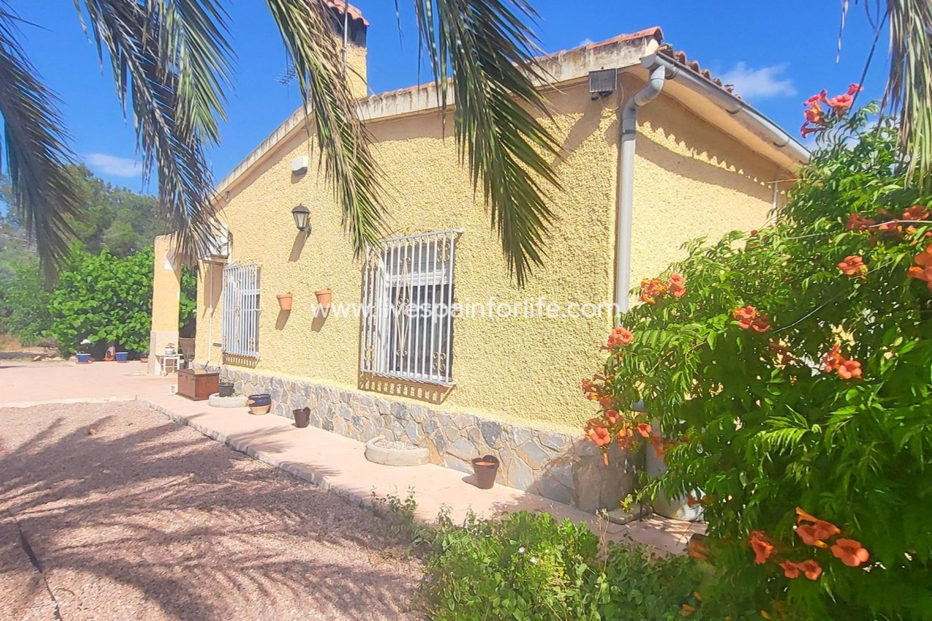 Reventa - Villa (detached) -
Hondon De Las Nieves