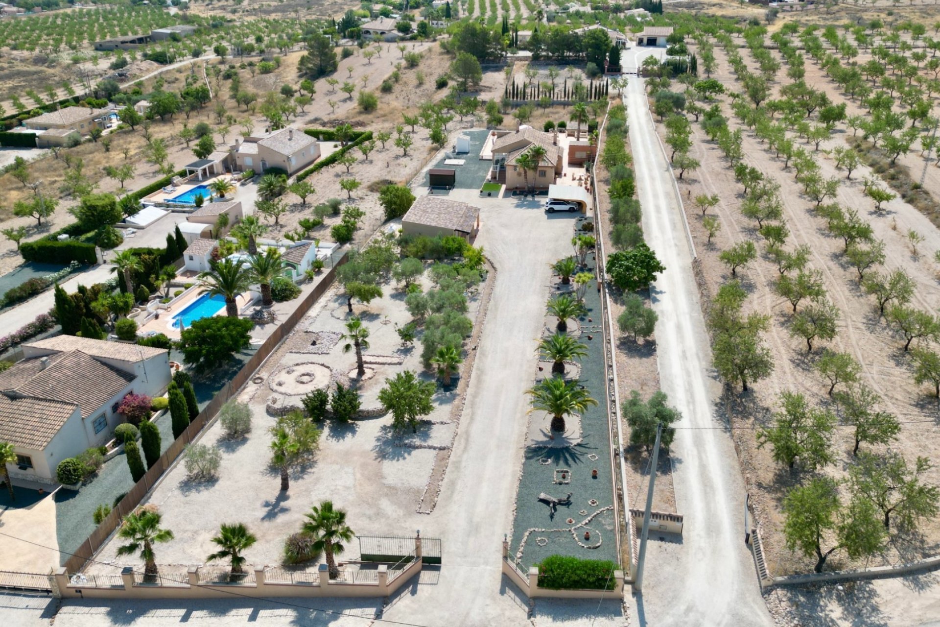 Reventa - Villa (detached) -
Hondon De Los Frailes