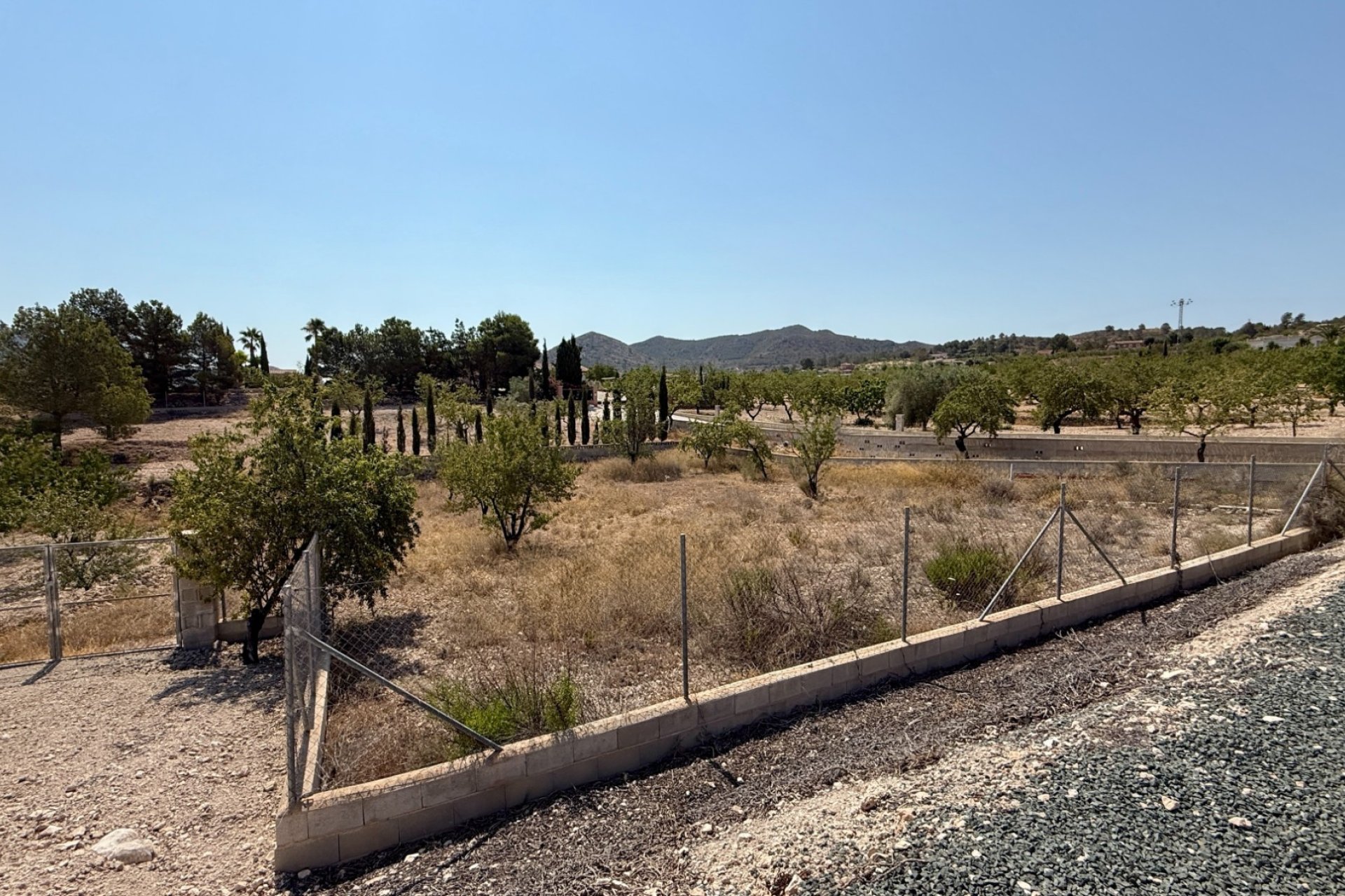 Reventa - Villa (detached) -
Hondon De Los Frailes