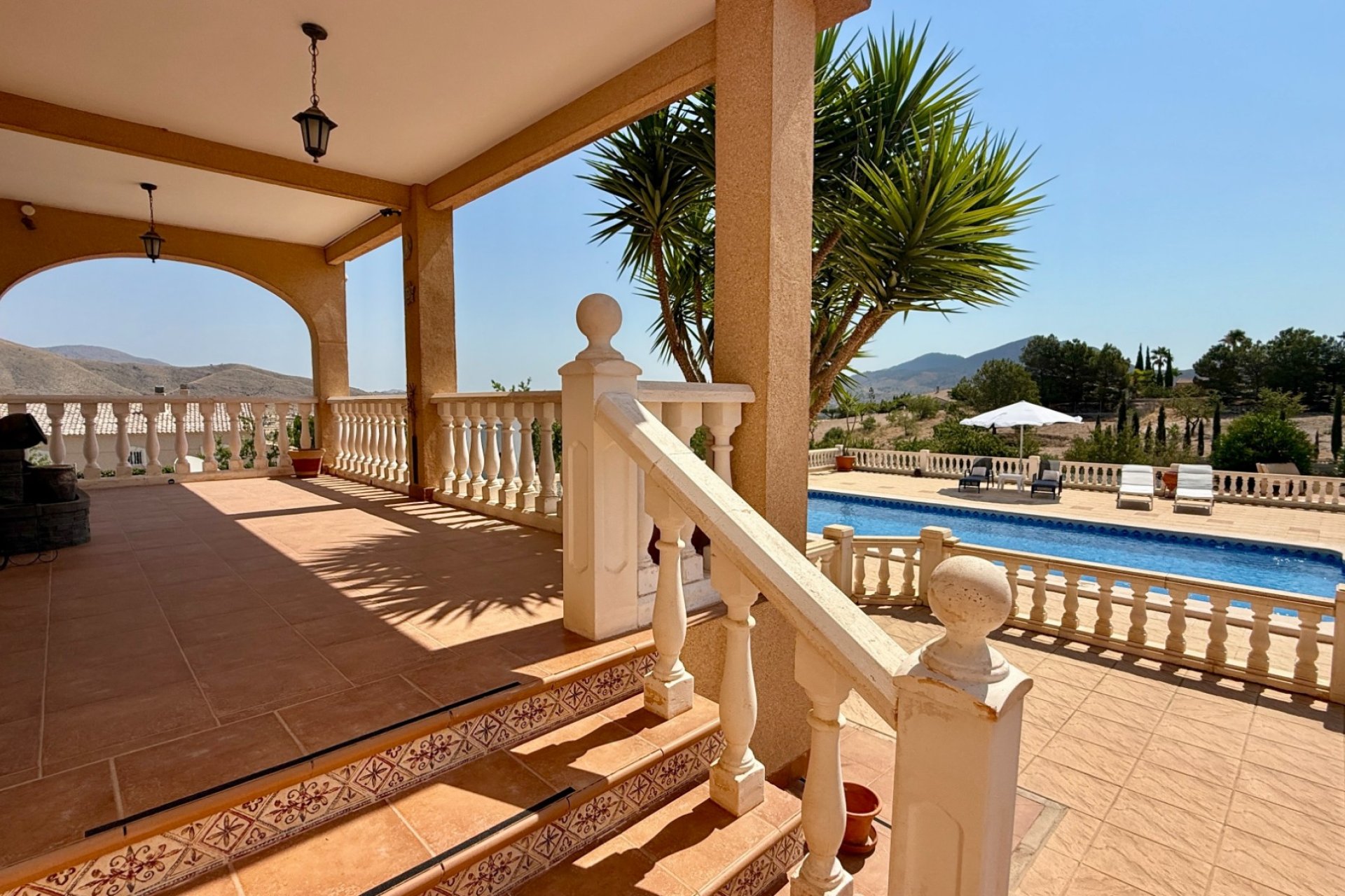 Reventa - Villa (detached) -
Hondon De Los Frailes