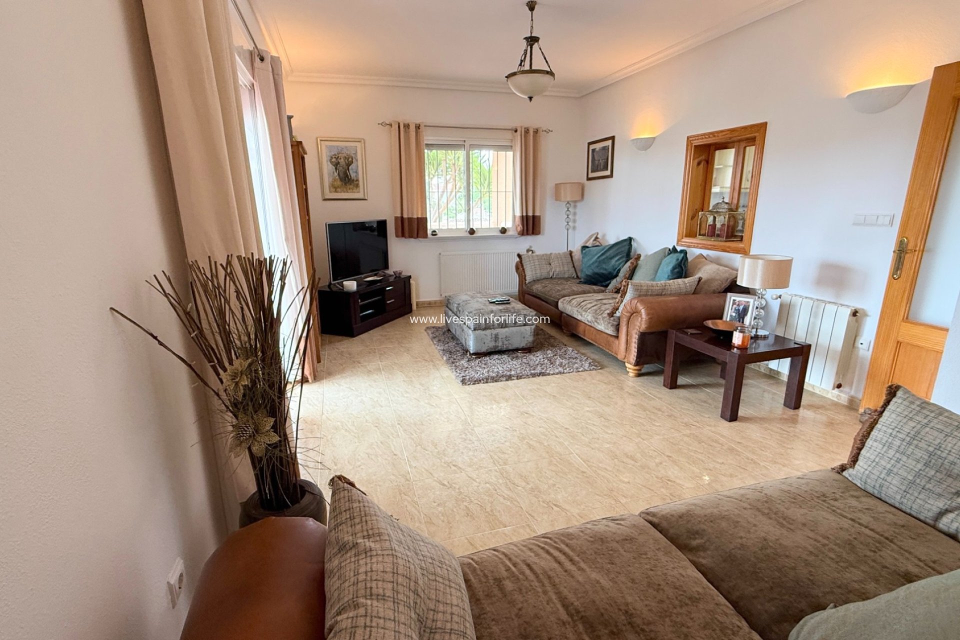 Reventa - Villa (detached) -
Hondon De Los Frailes