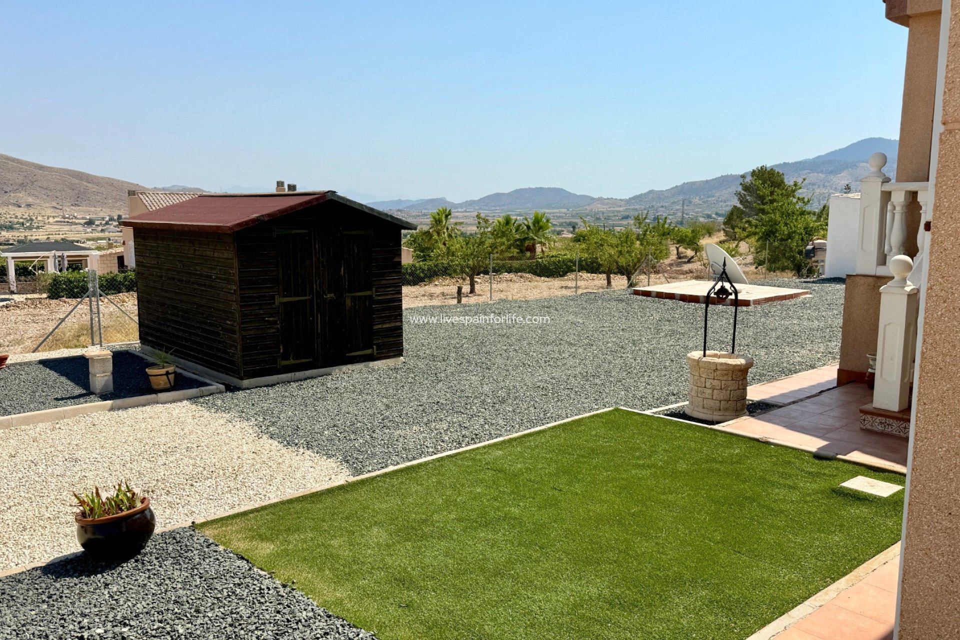 Reventa - Villa (detached) -
Hondon De Los Frailes