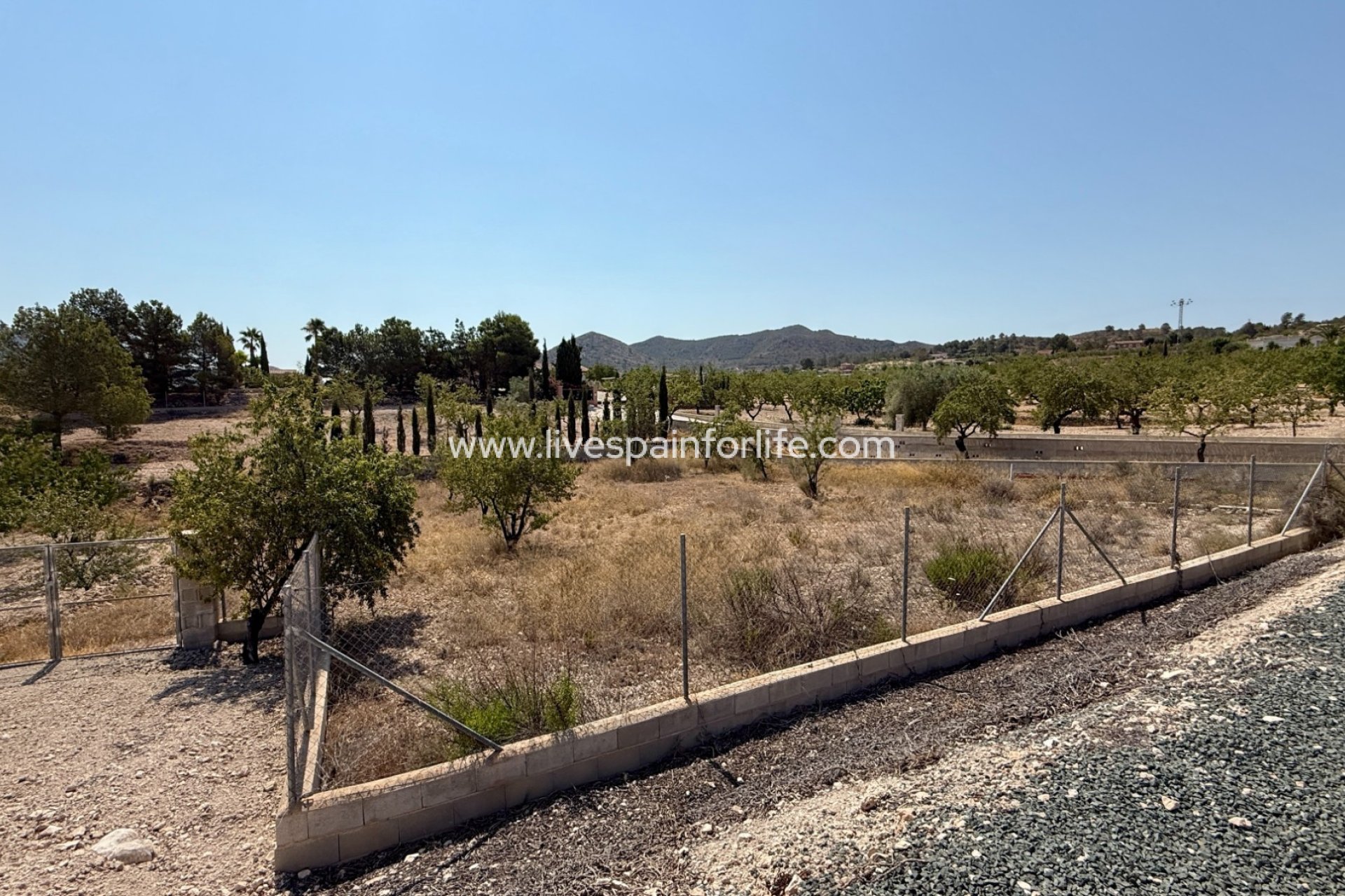 Reventa - Villa (detached) -
Hondon De Los Frailes