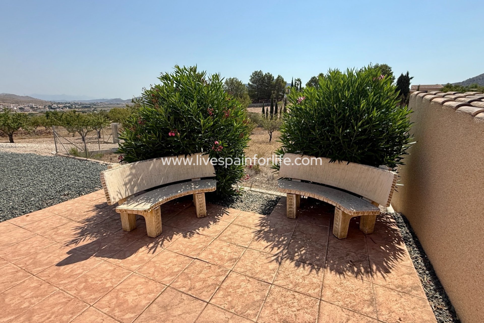Reventa - Villa (detached) -
Hondon De Los Frailes