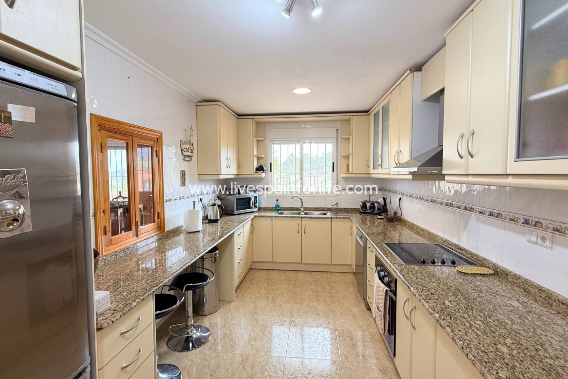 Reventa - Villa (detached) -
Hondon De Los Frailes