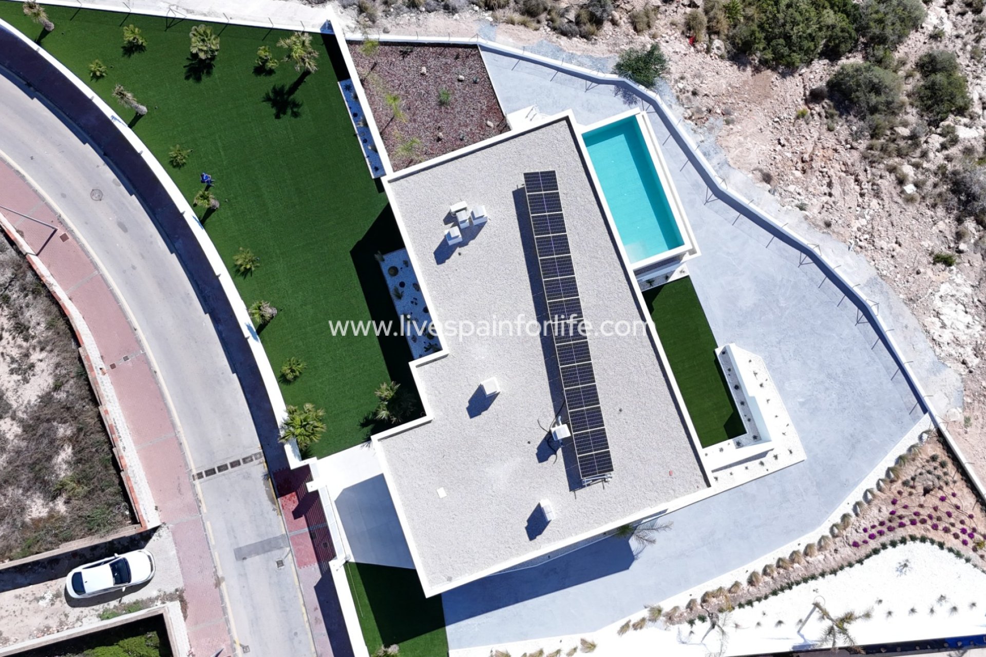 Reventa - Villa (detached) -
La Marina