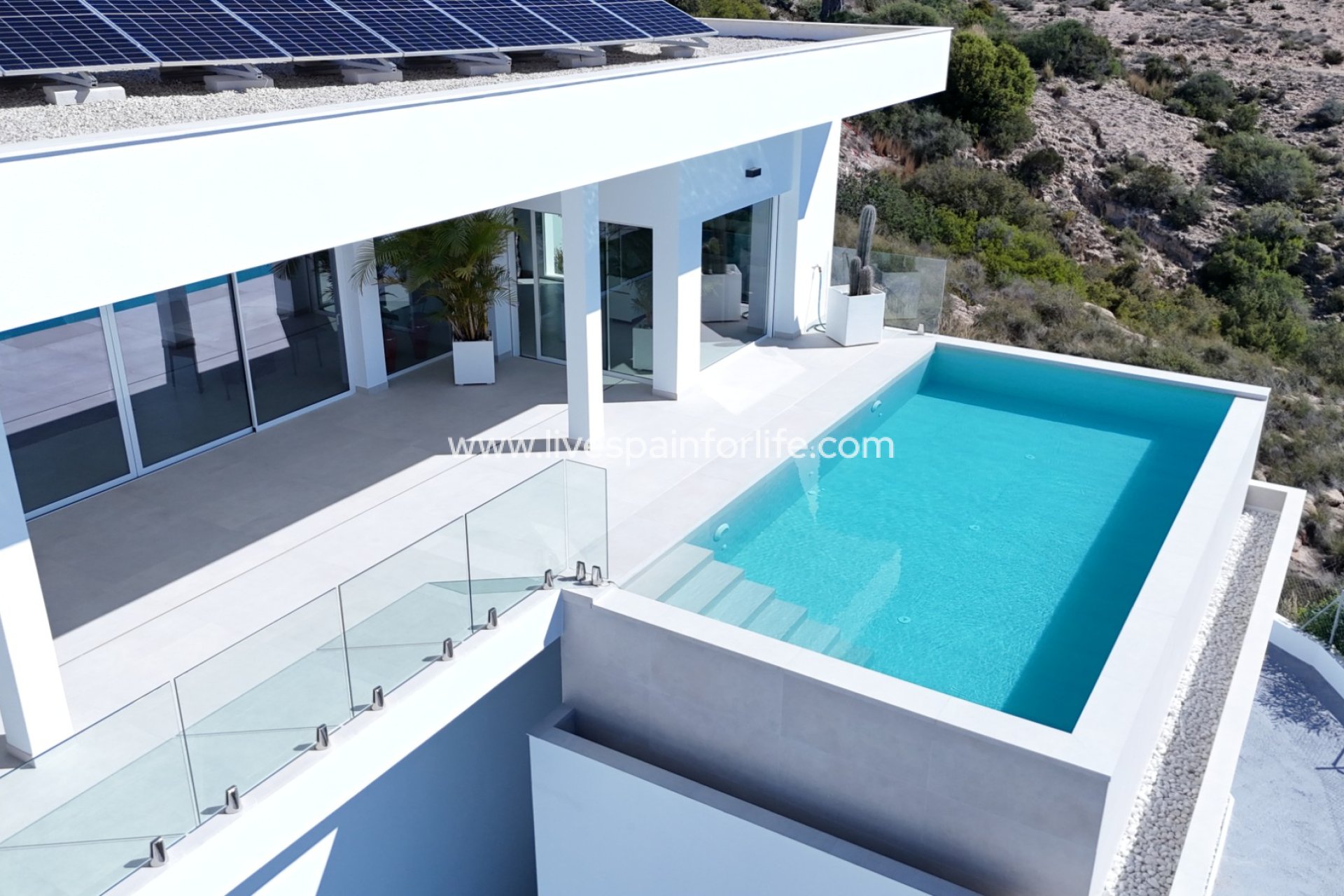 Reventa - Villa (detached) -
La Marina