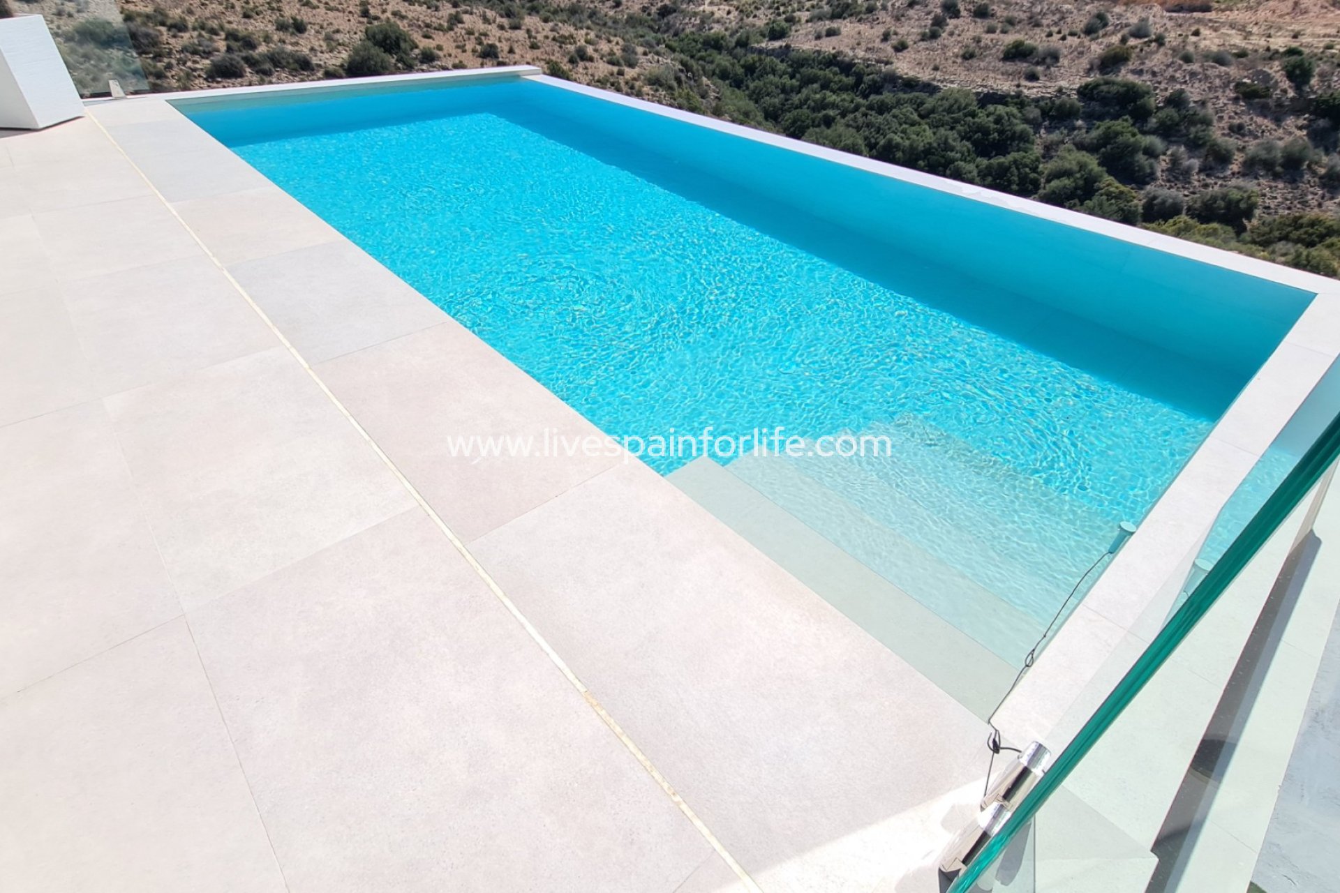 Reventa - Villa (detached) -
La Marina