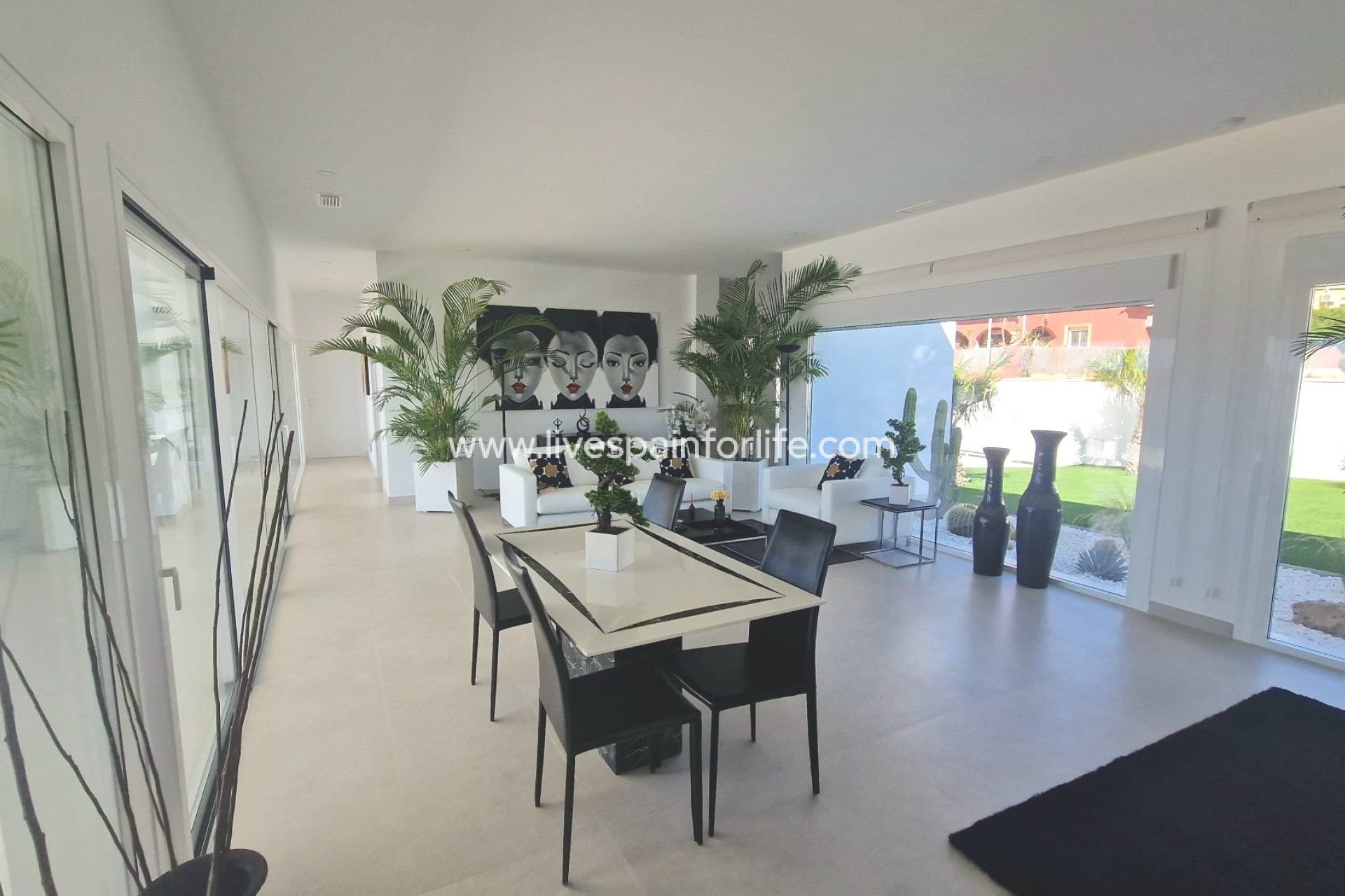 Reventa - Villa (detached) -
La Marina