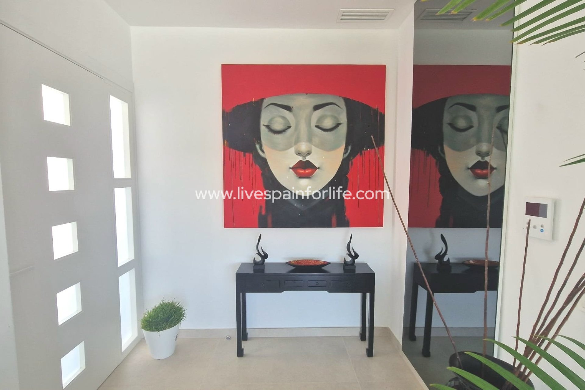 Reventa - Villa (detached) -
La Marina