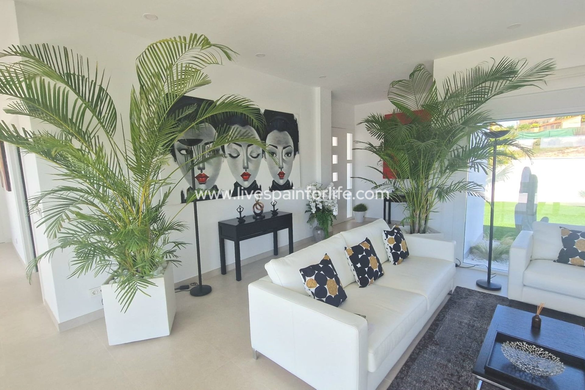 Reventa - Villa (detached) -
La Marina