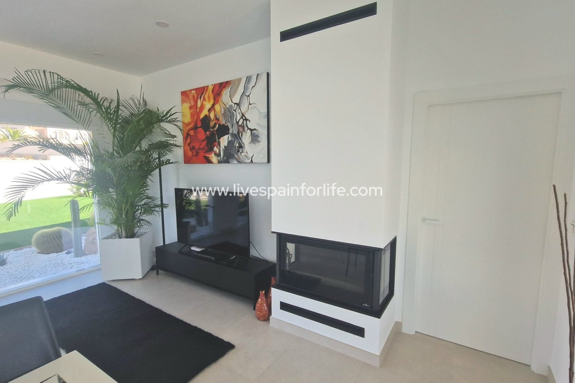 Reventa - Villa (detached) -
La Marina