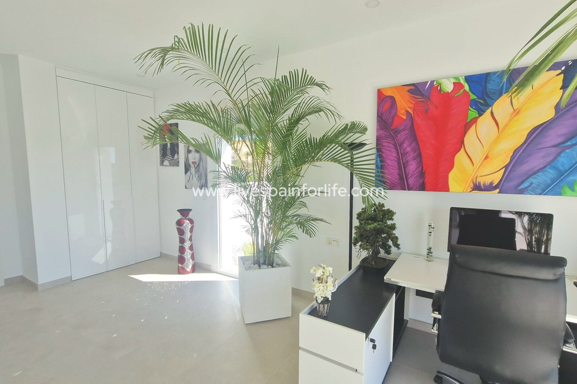 Reventa - Villa (detached) -
La Marina