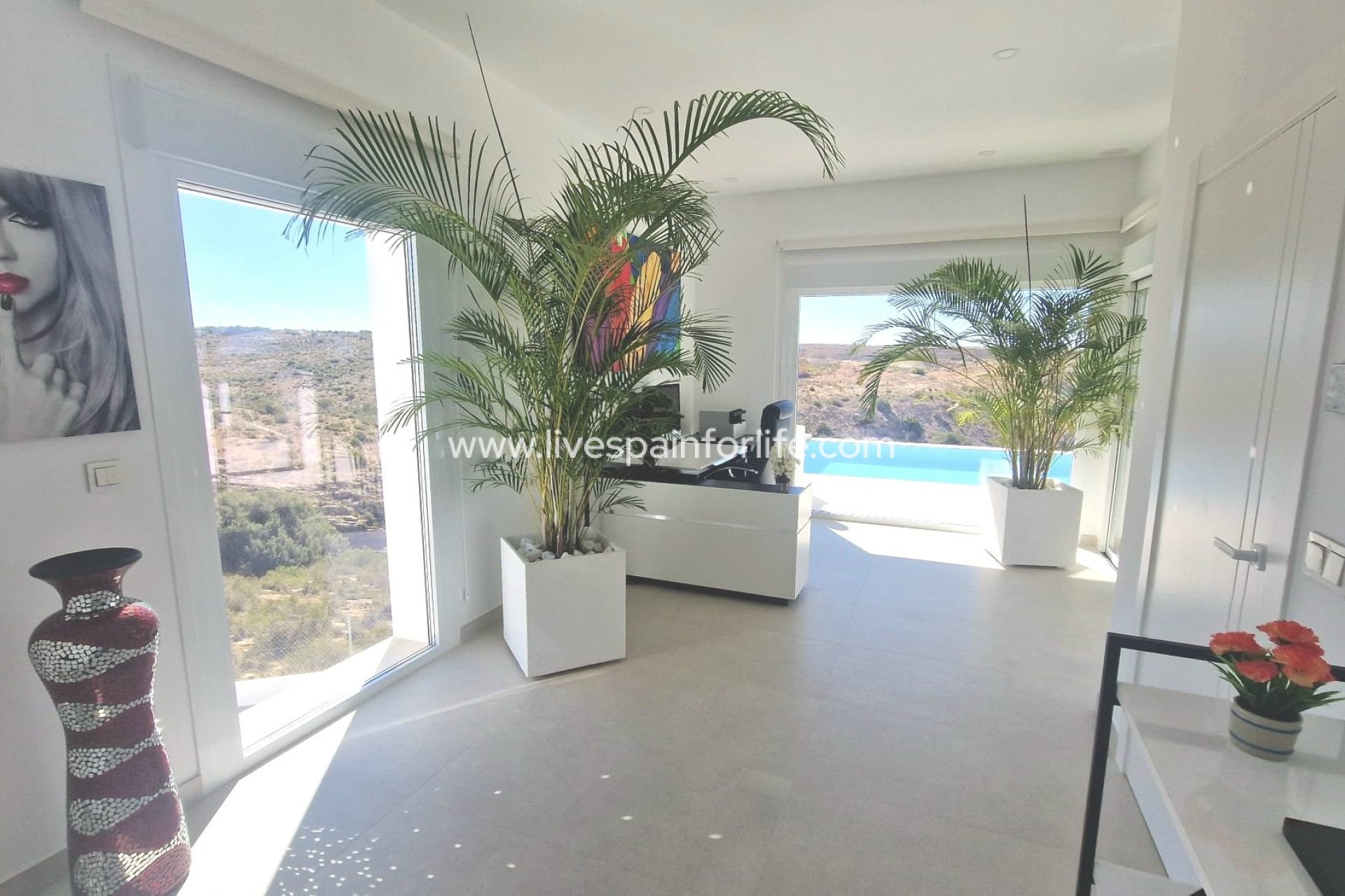 Reventa - Villa (detached) -
La Marina