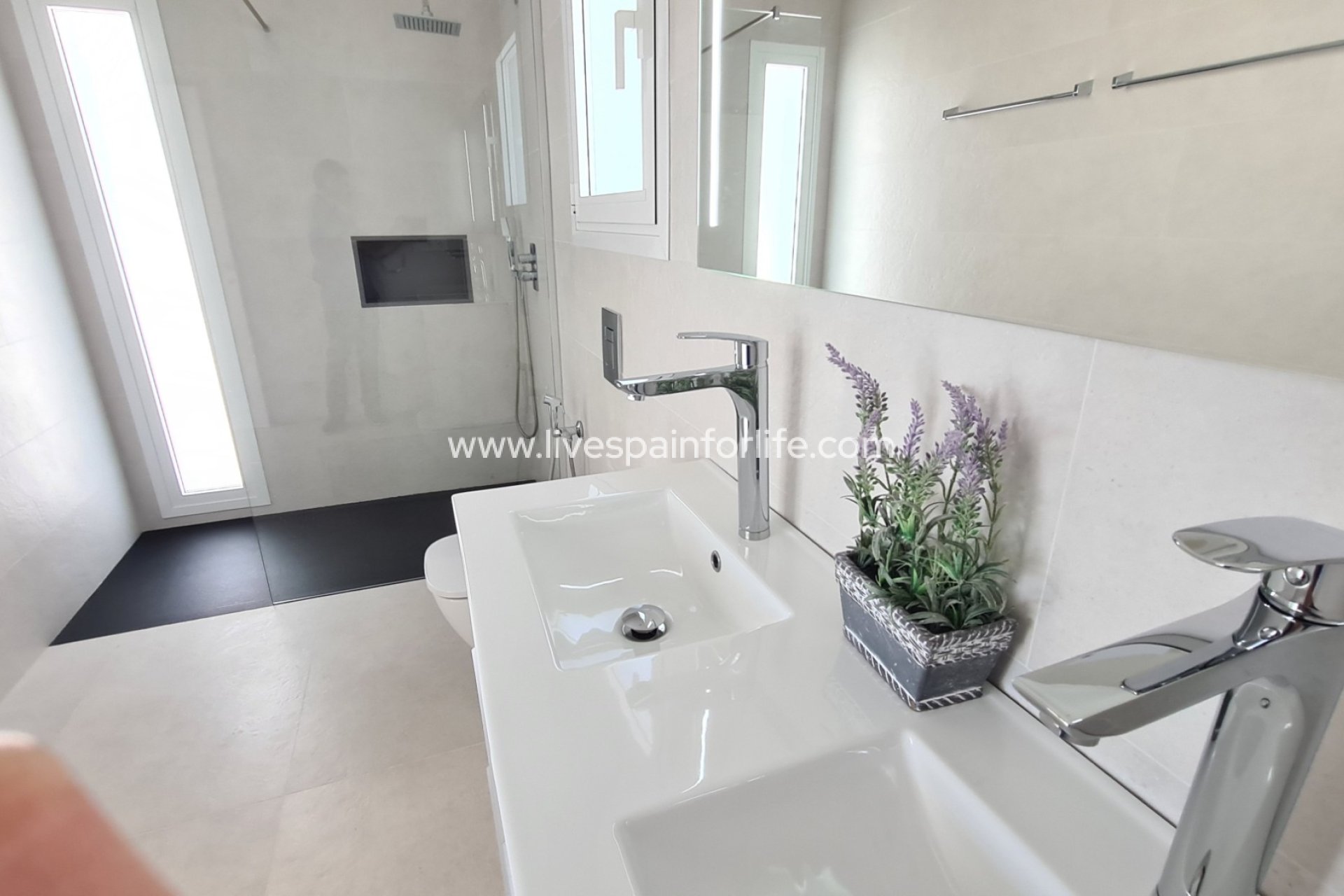 Reventa - Villa (detached) -
La Marina