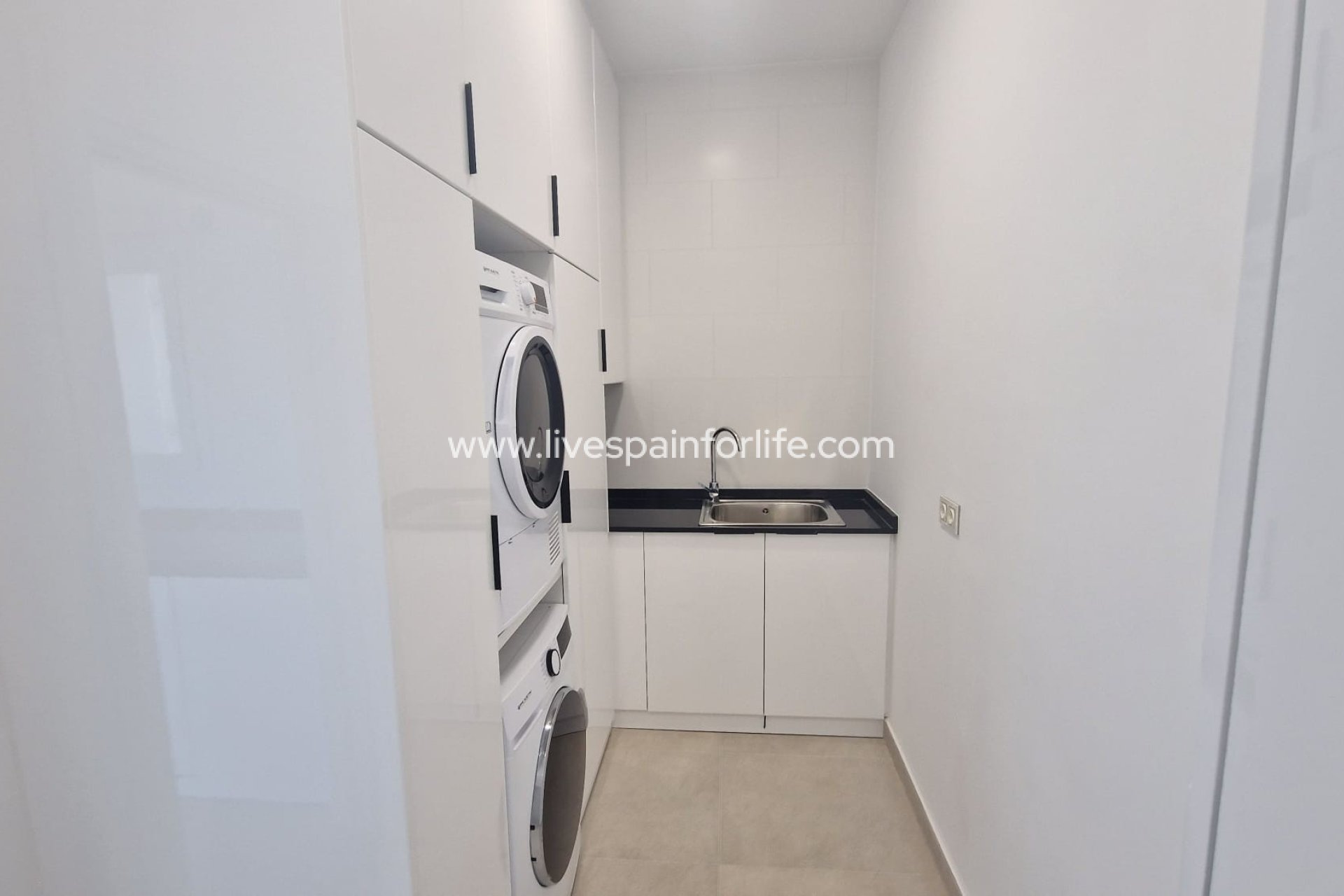 Reventa - Villa (detached) -
La Marina