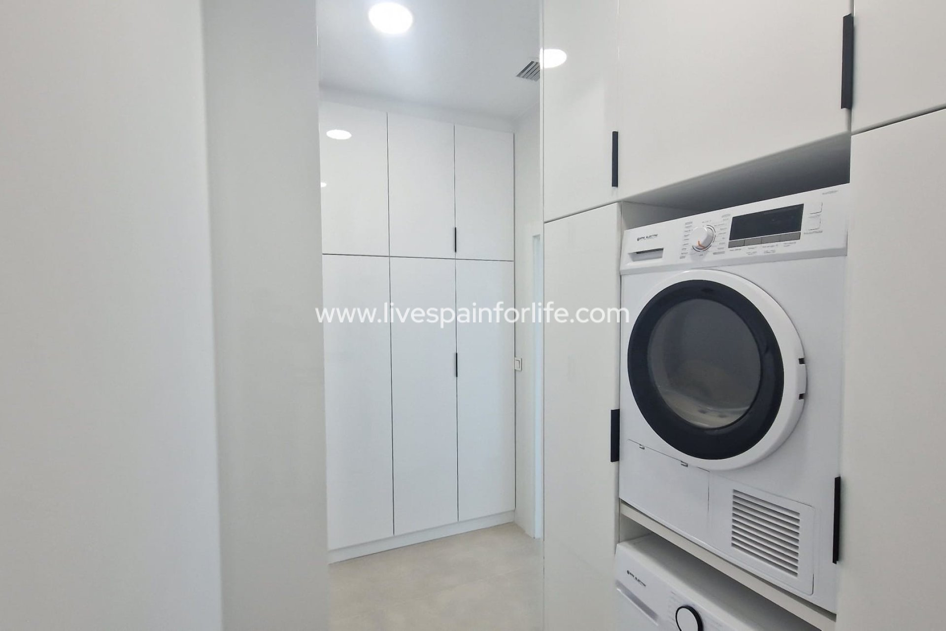 Reventa - Villa (detached) -
La Marina