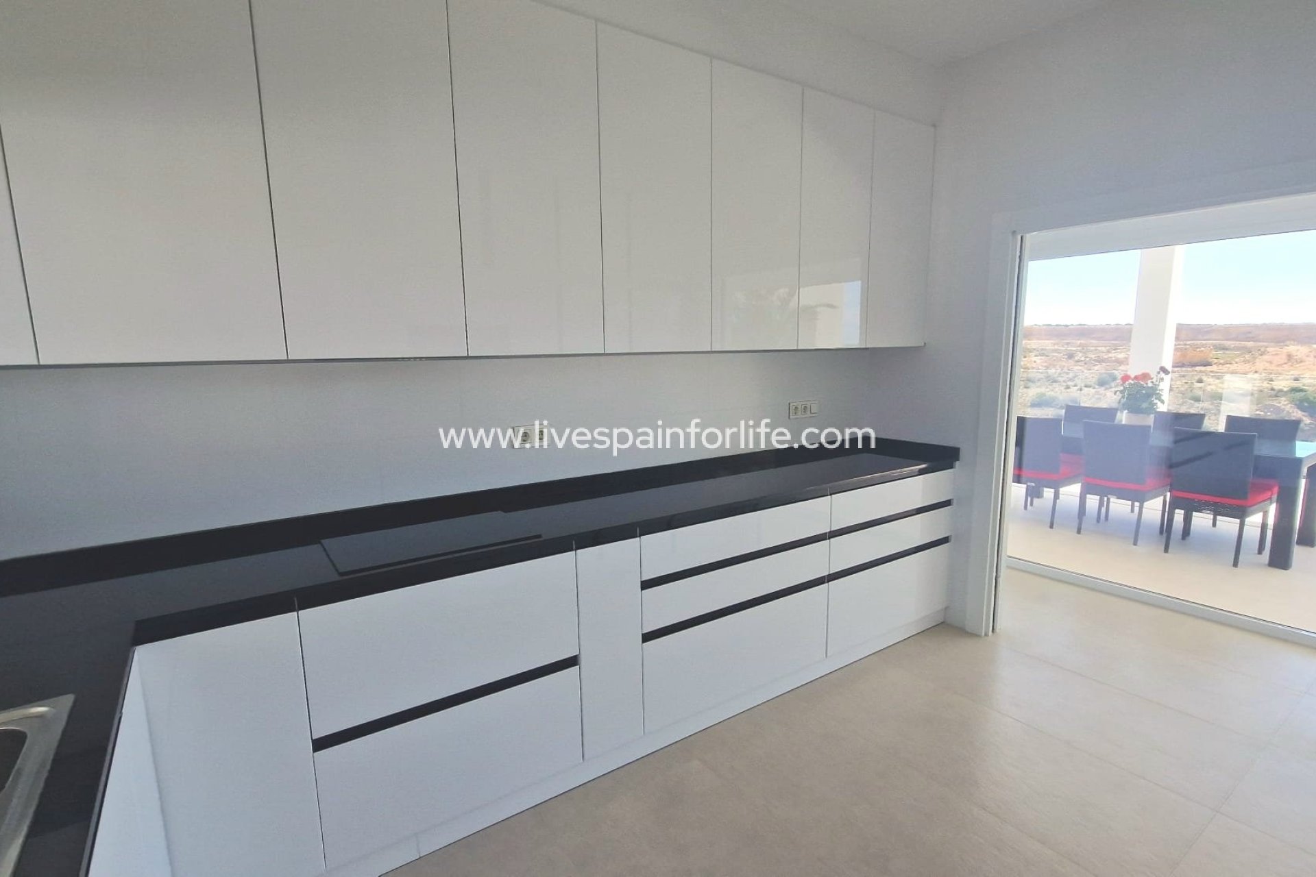 Reventa - Villa (detached) -
La Marina