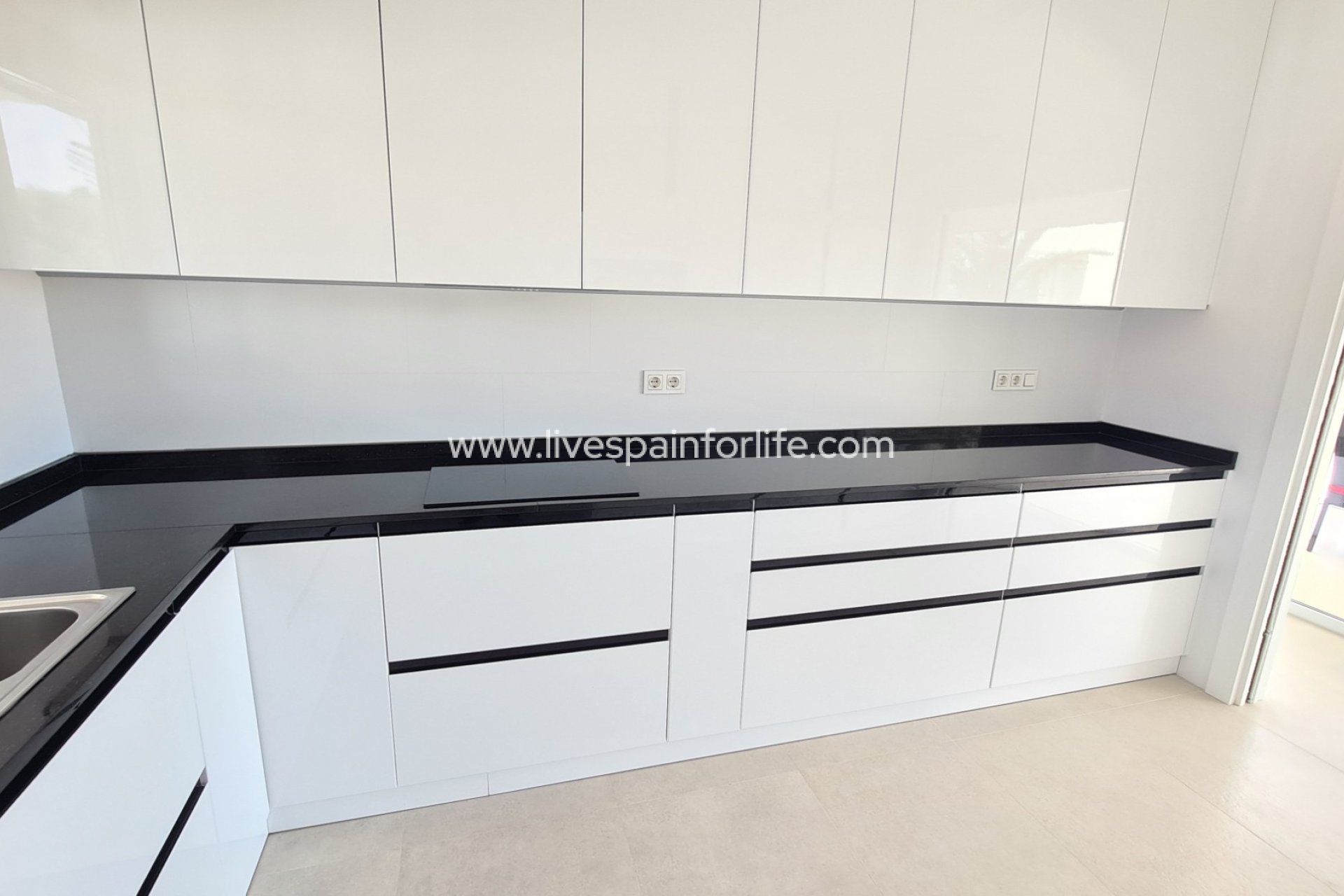 Reventa - Villa (detached) -
La Marina