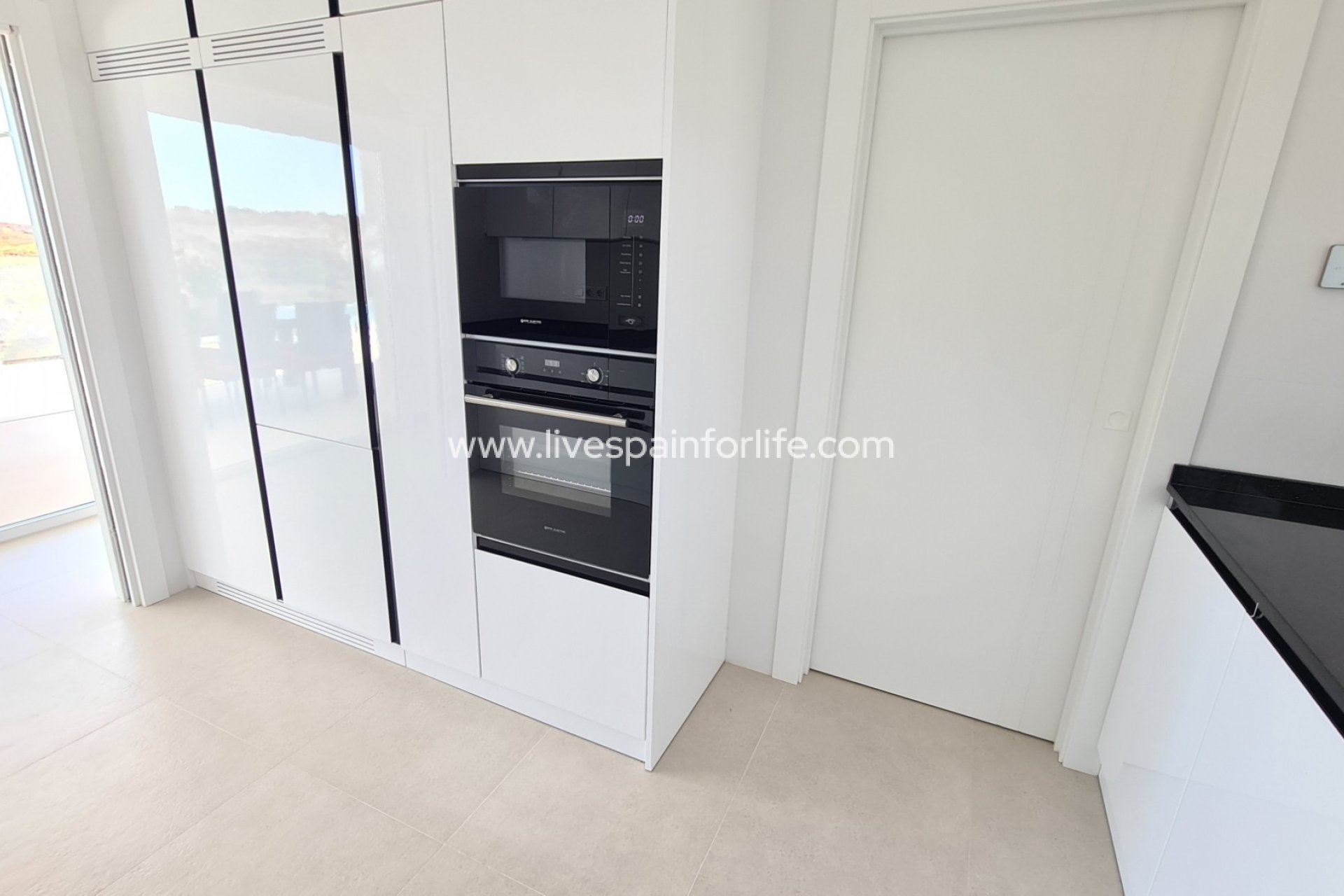 Reventa - Villa (detached) -
La Marina