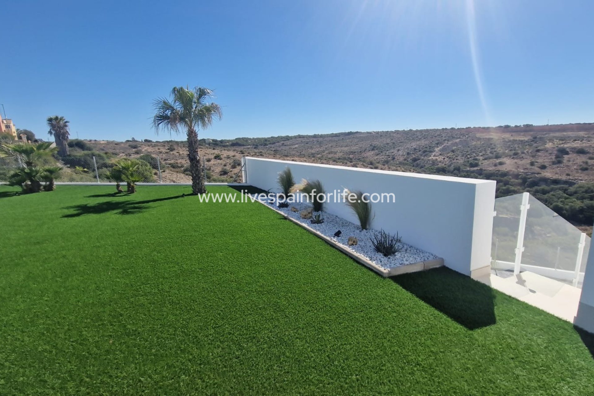 Reventa - Villa (detached) -
La Marina