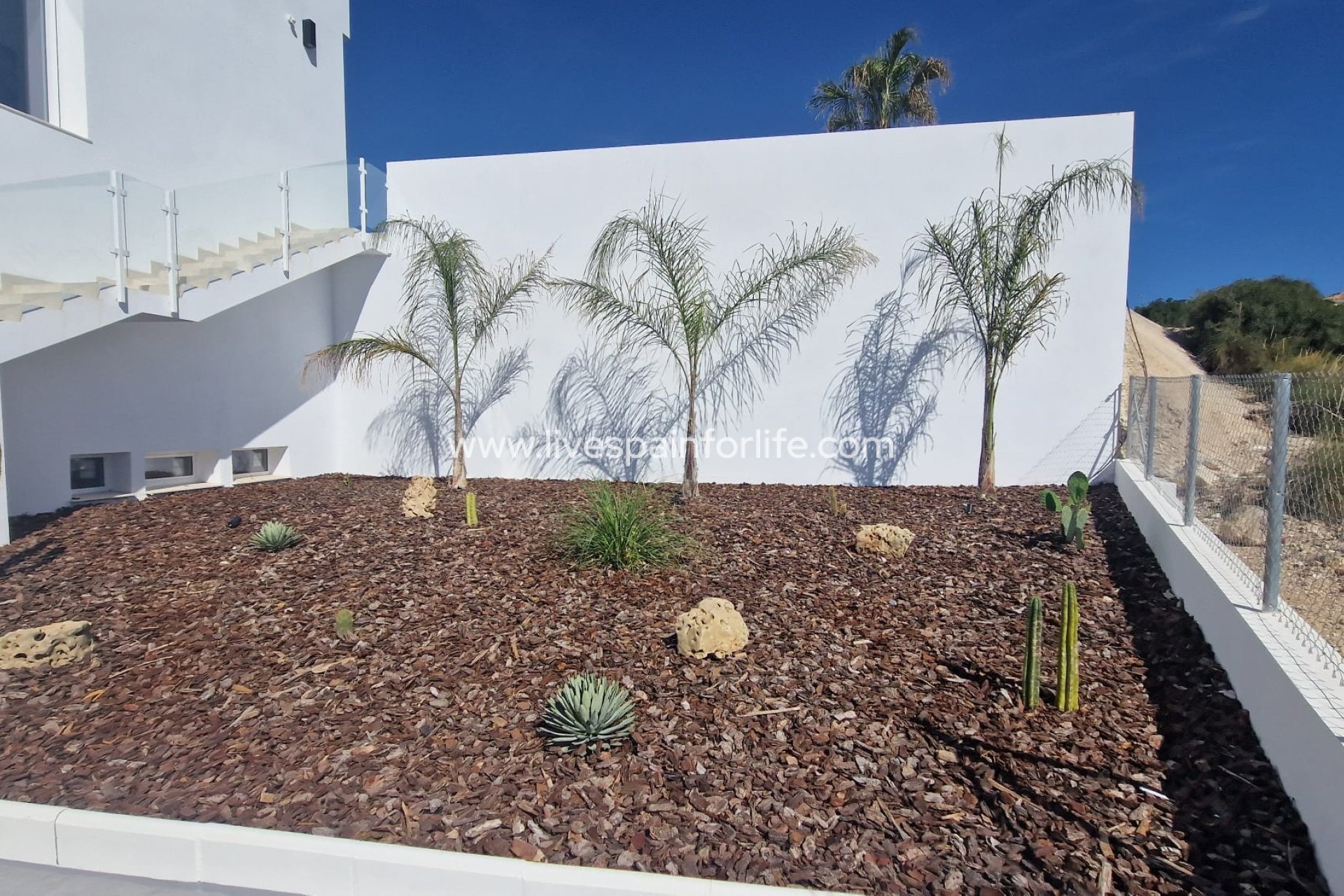 Reventa - Villa (detached) -
La Marina