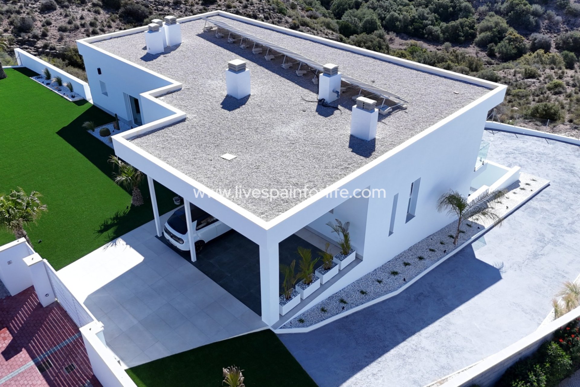 Reventa - Villa (detached) -
La Marina