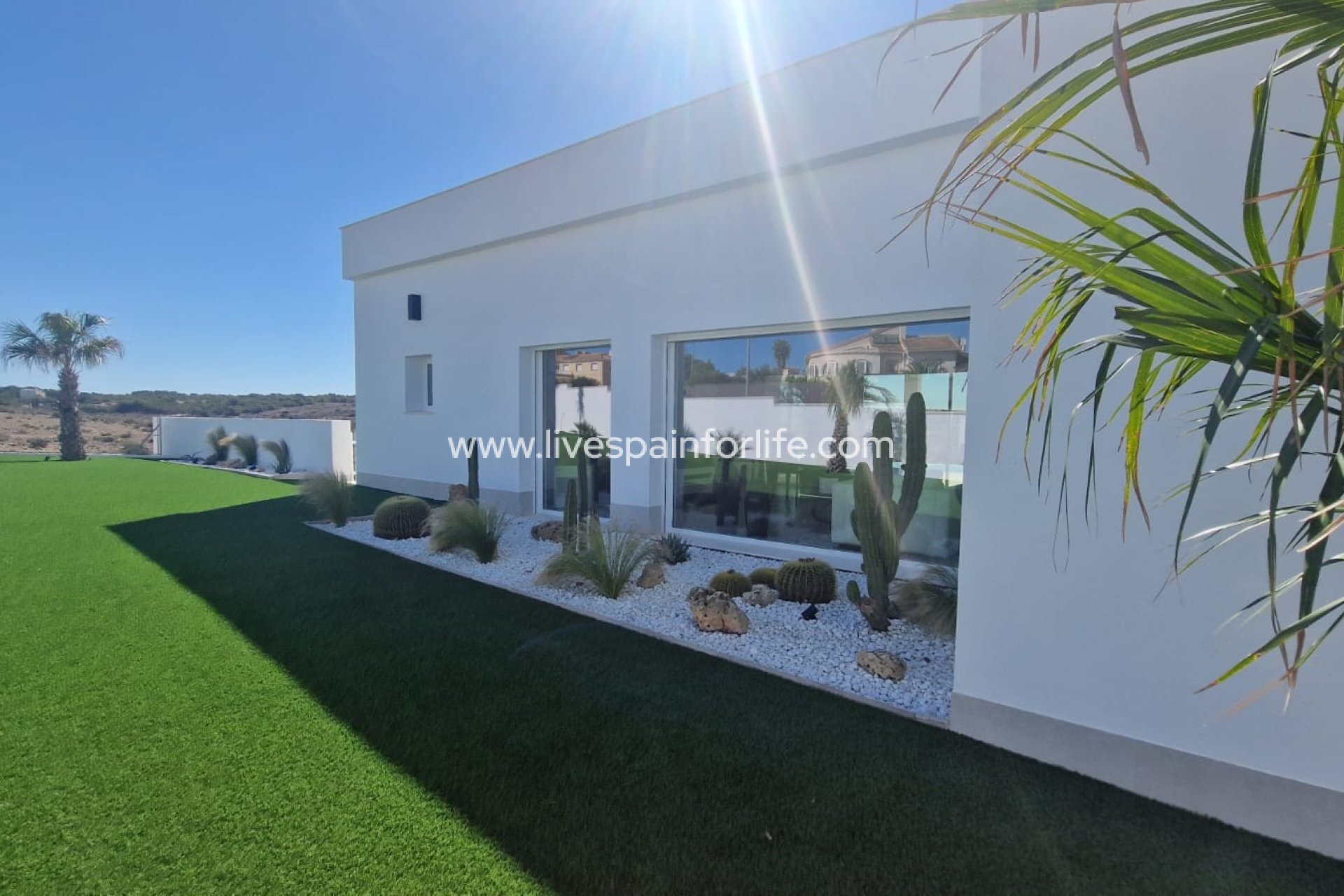 Reventa - Villa (detached) -
La Marina