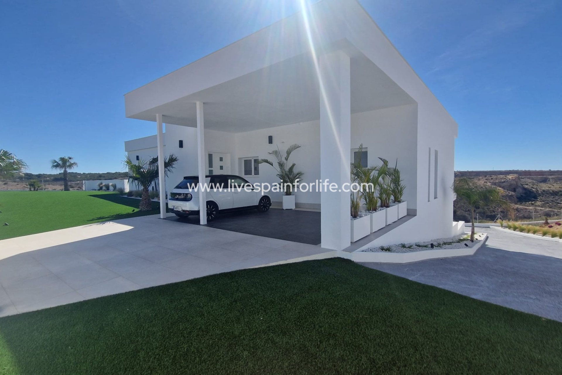 Reventa - Villa (detached) -
La Marina