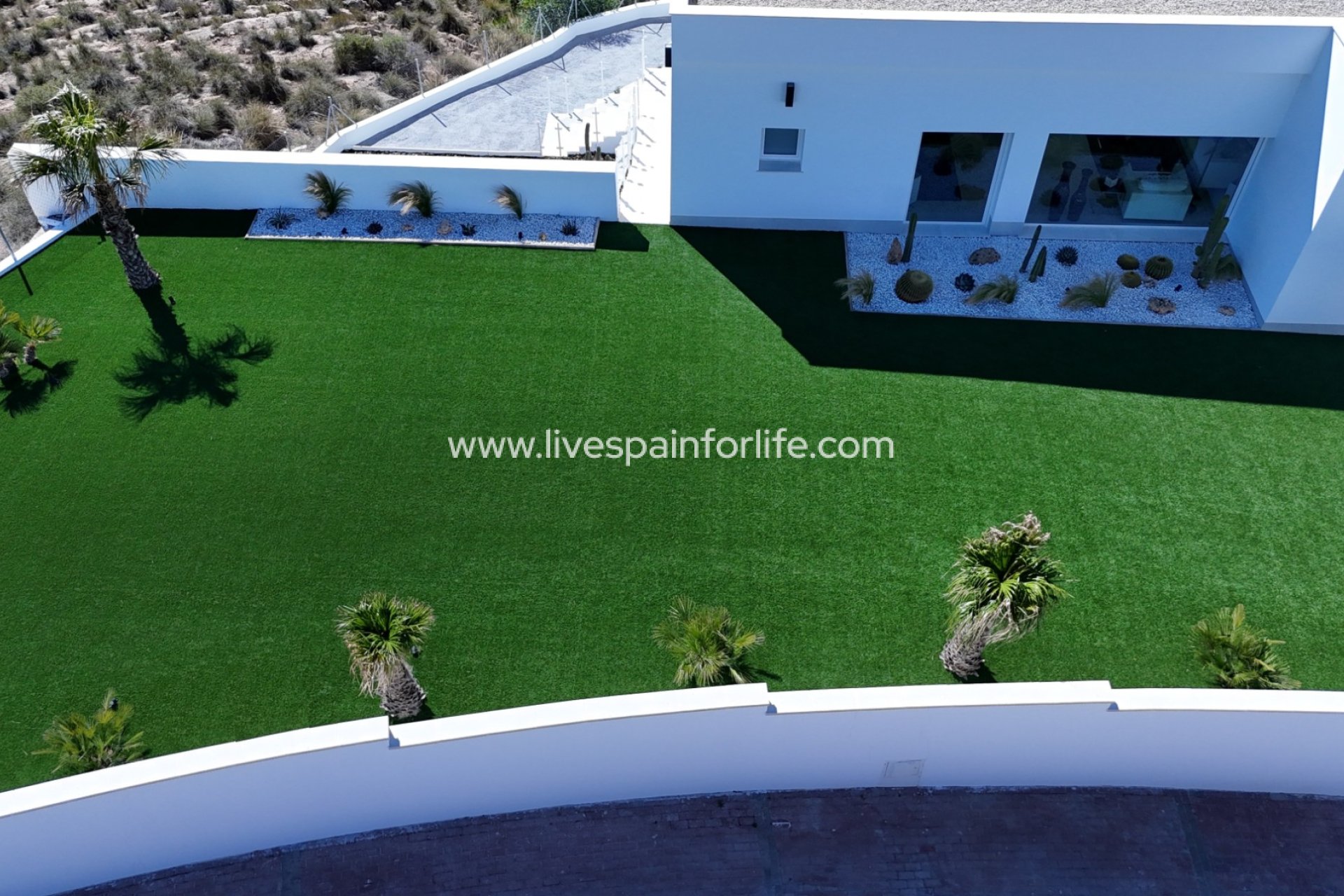 Reventa - Villa (detached) -
La Marina