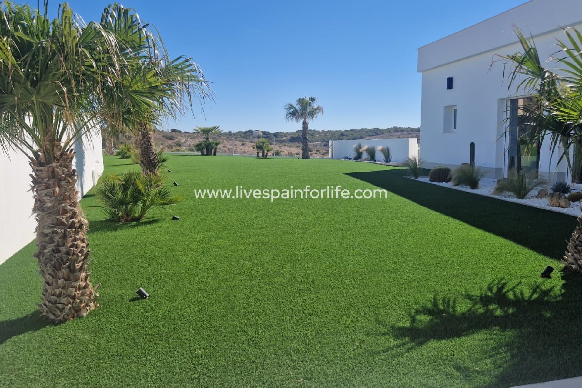 Reventa - Villa (detached) -
La Marina