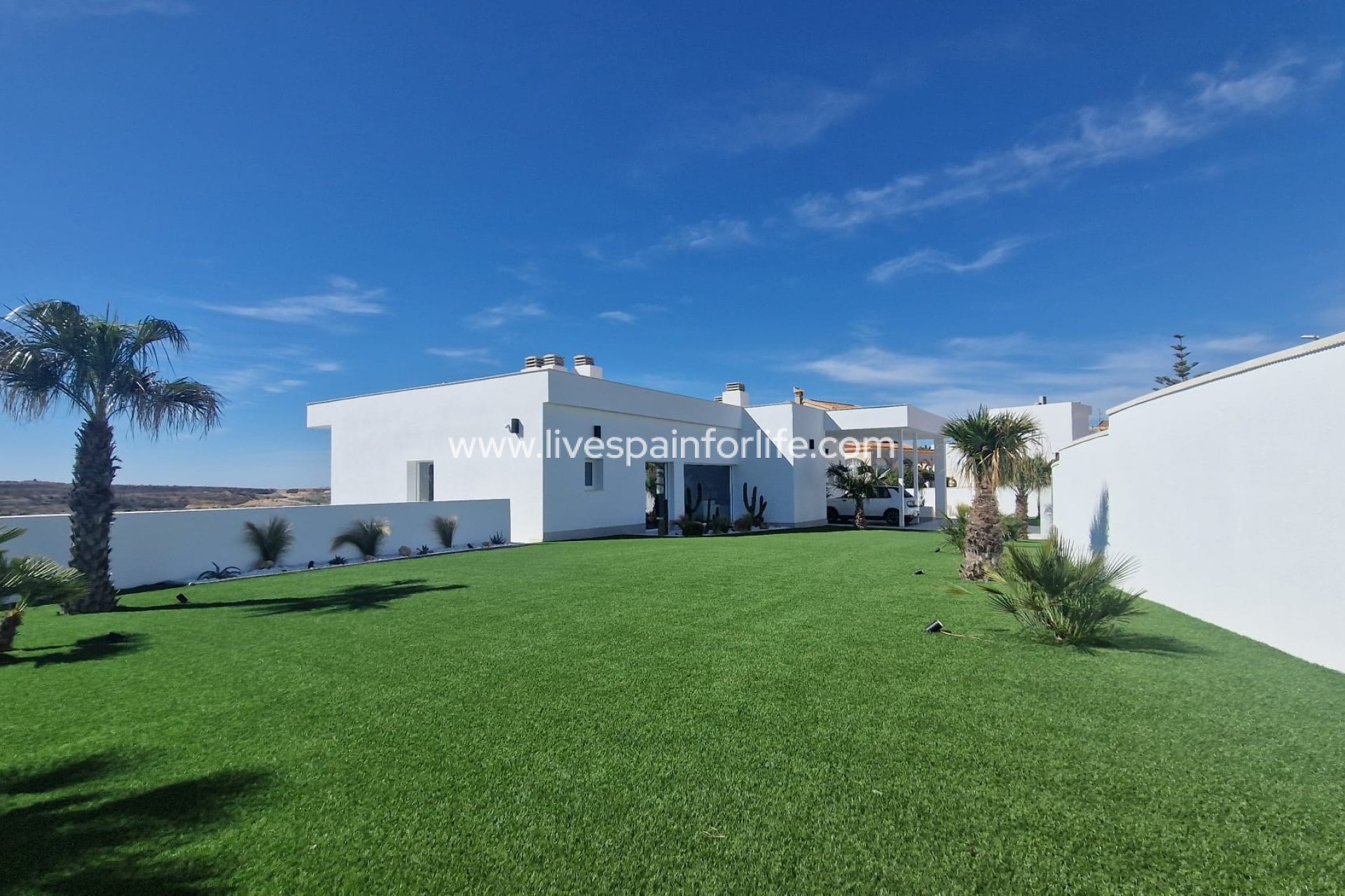 Reventa - Villa (detached) -
La Marina