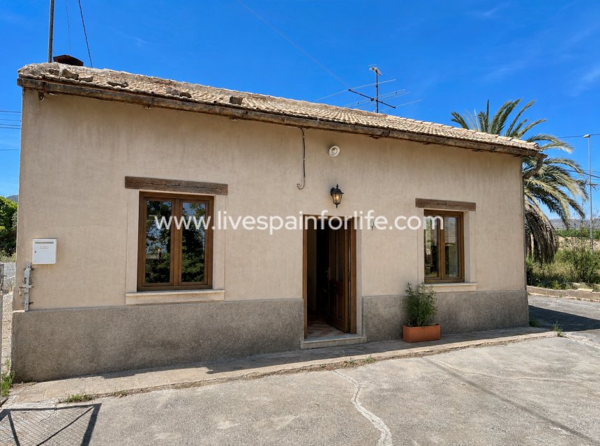 Reventa - Villa (detached) -
La Romana - Villas de la Romana