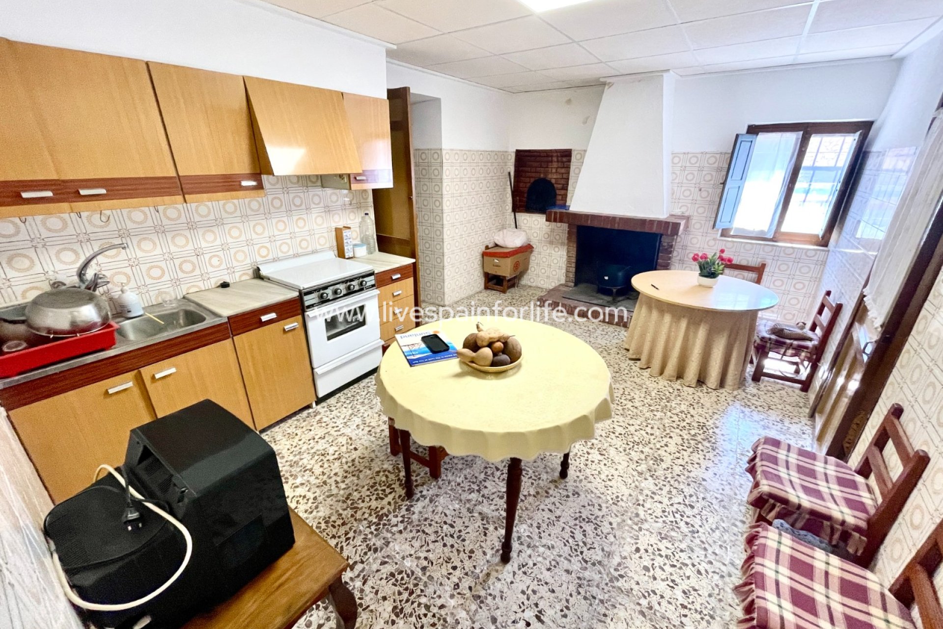 Reventa - Villa (detached) -
La Romana - Villas de la Romana