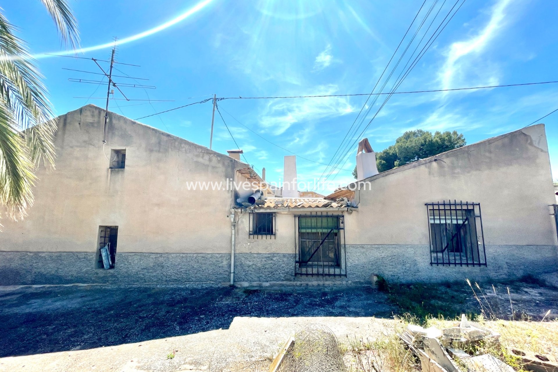 Reventa - Villa (detached) -
La Romana - Villas de la Romana