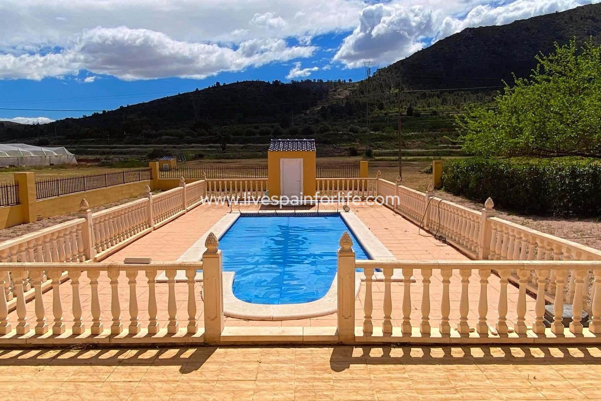 Reventa - Villa (detached) -
La Romana