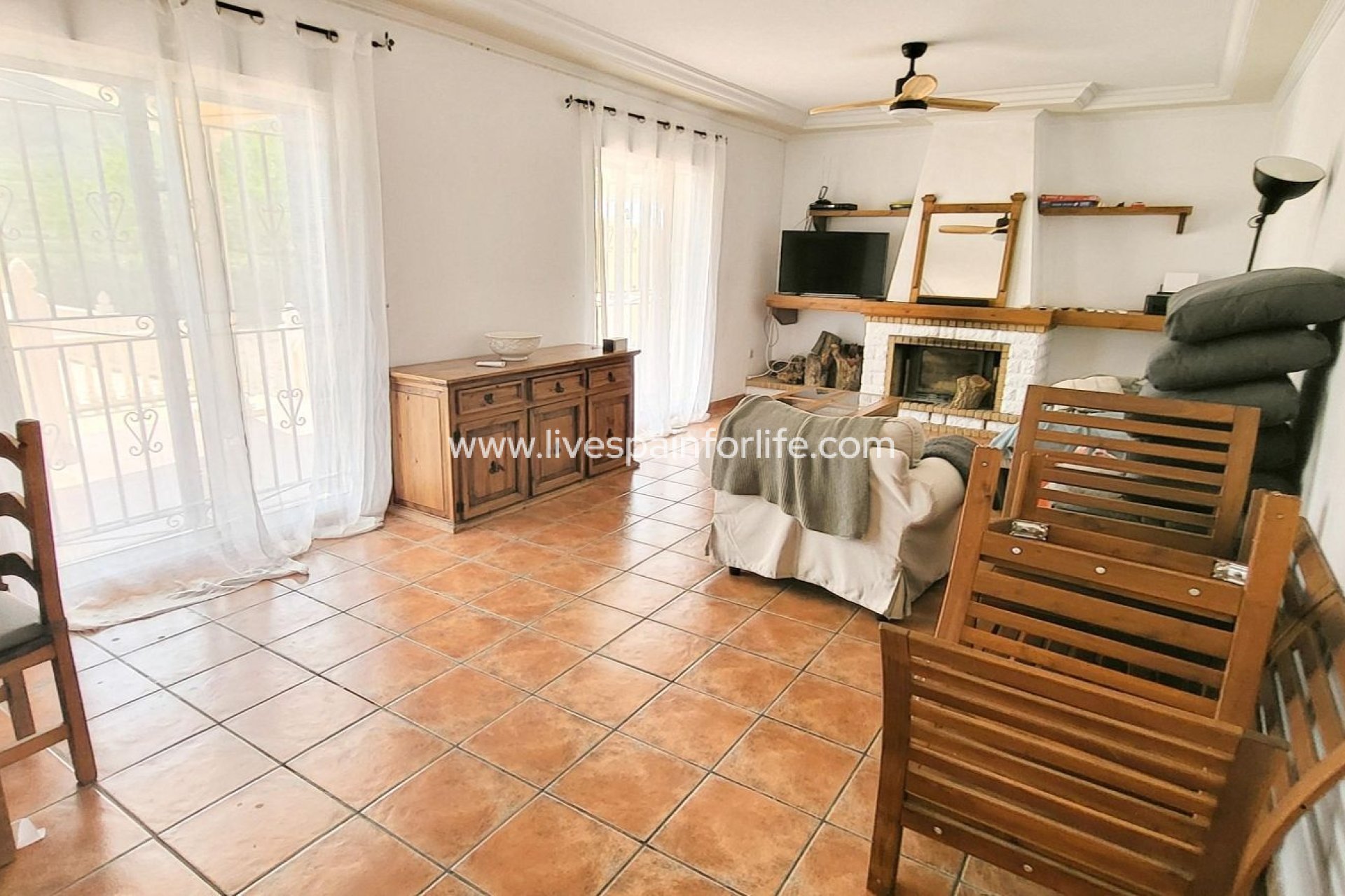 Reventa - Villa (detached) -
La Romana