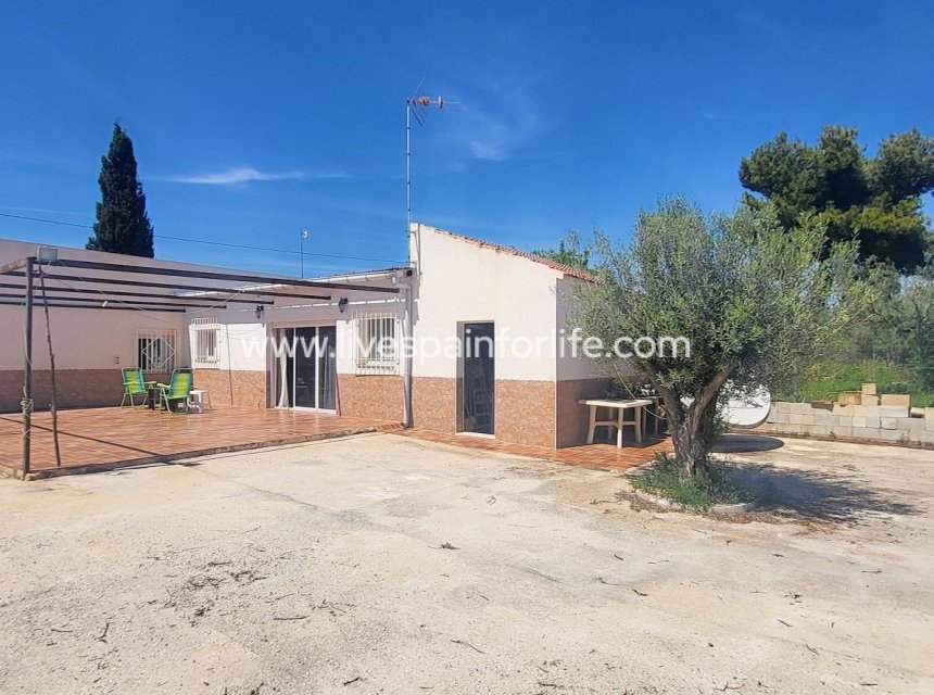 Reventa - Villa (detached) -
La Romana