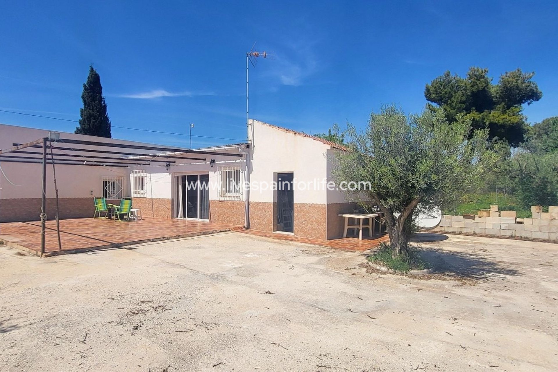 Reventa - Villa (detached) -
La Romana